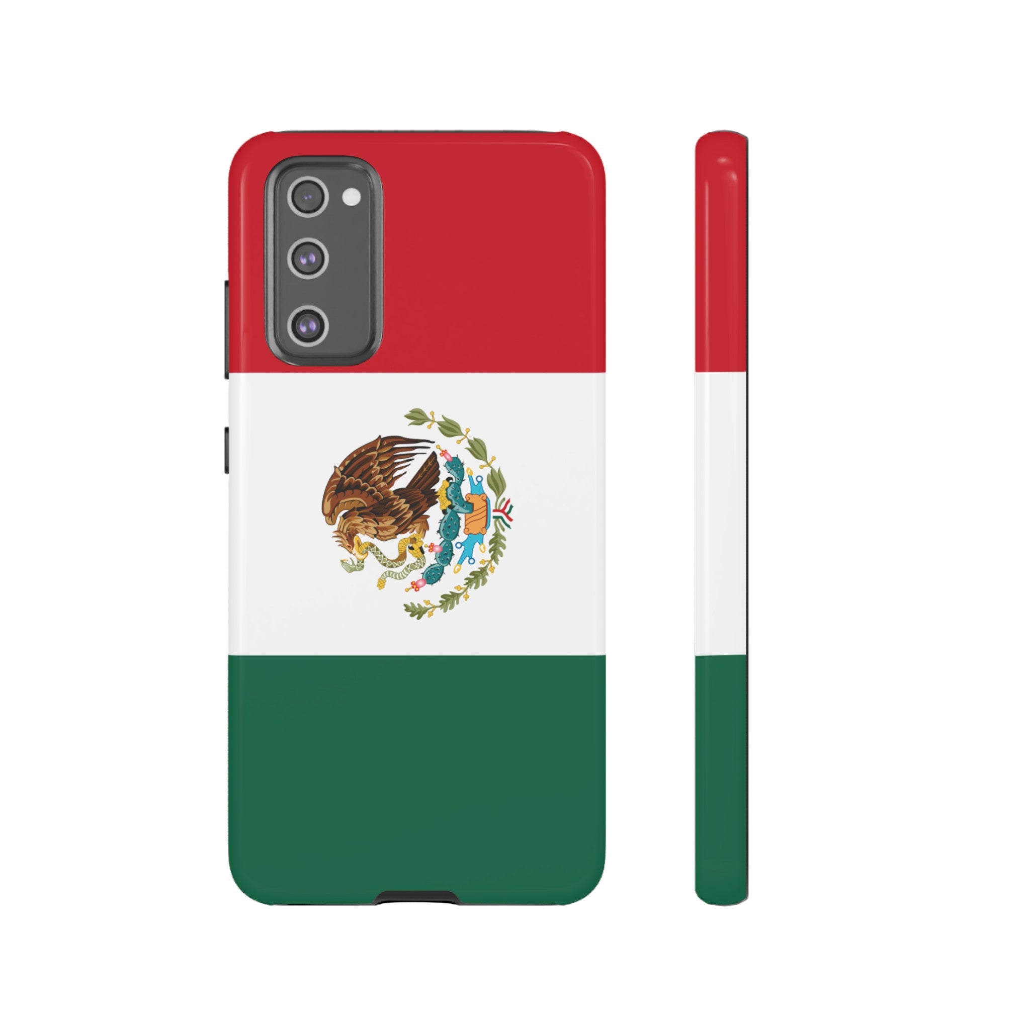 Mexico Phone Case