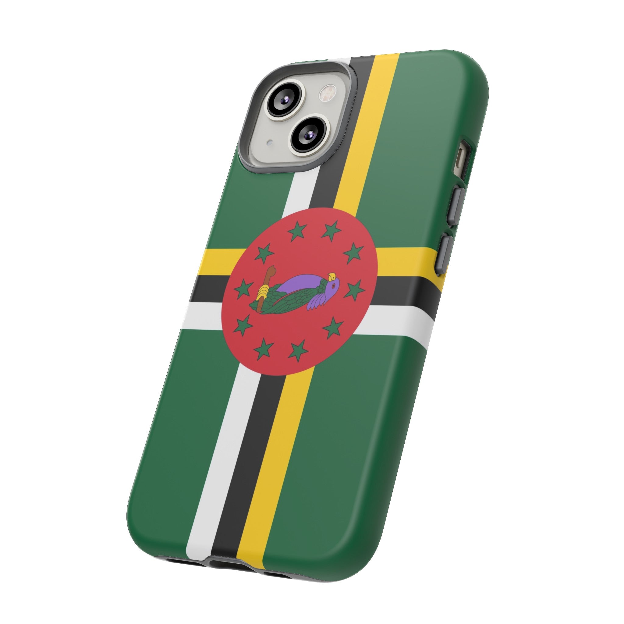 Dominica Phone Case