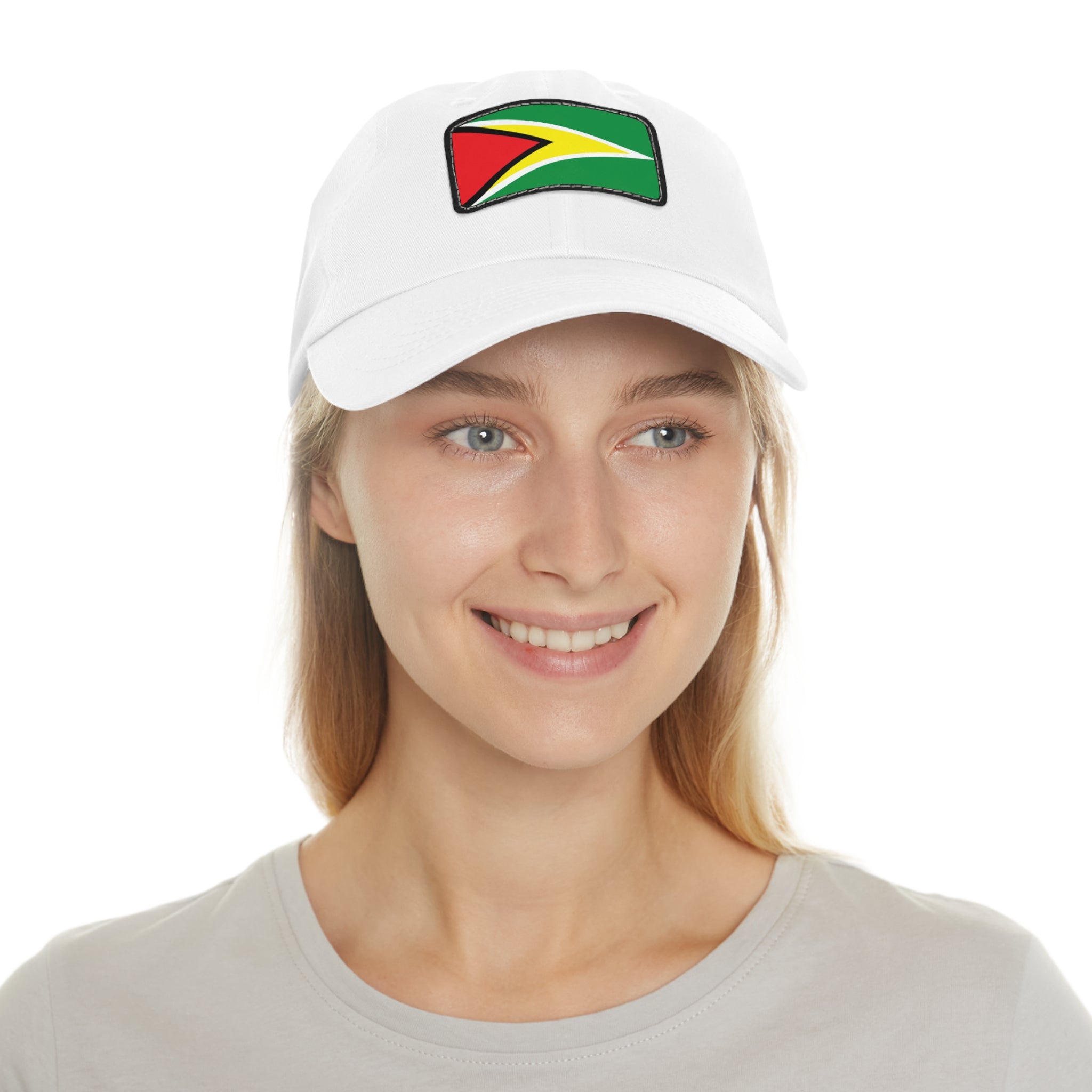 Guyana Hat