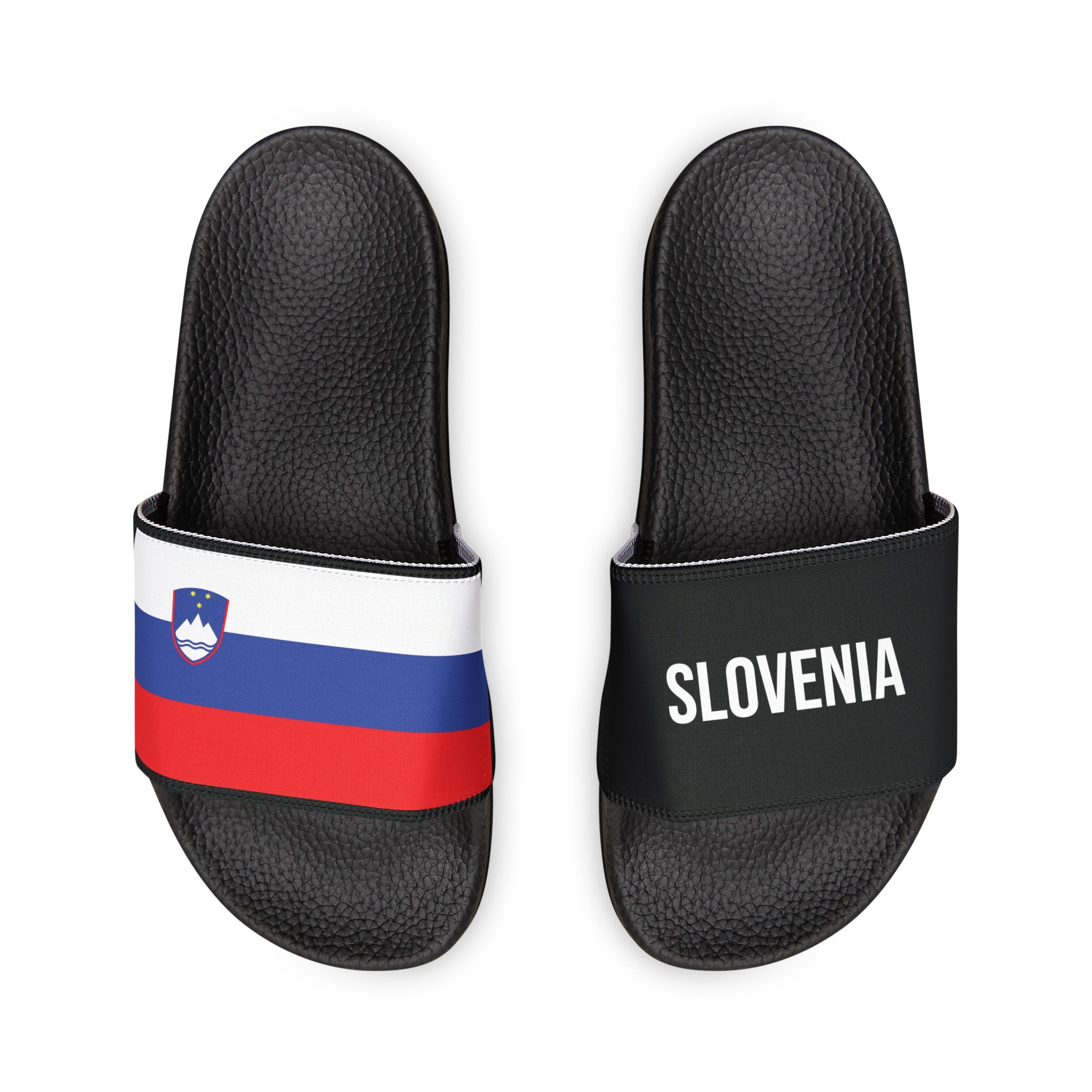 Slovenia Men's Sliders