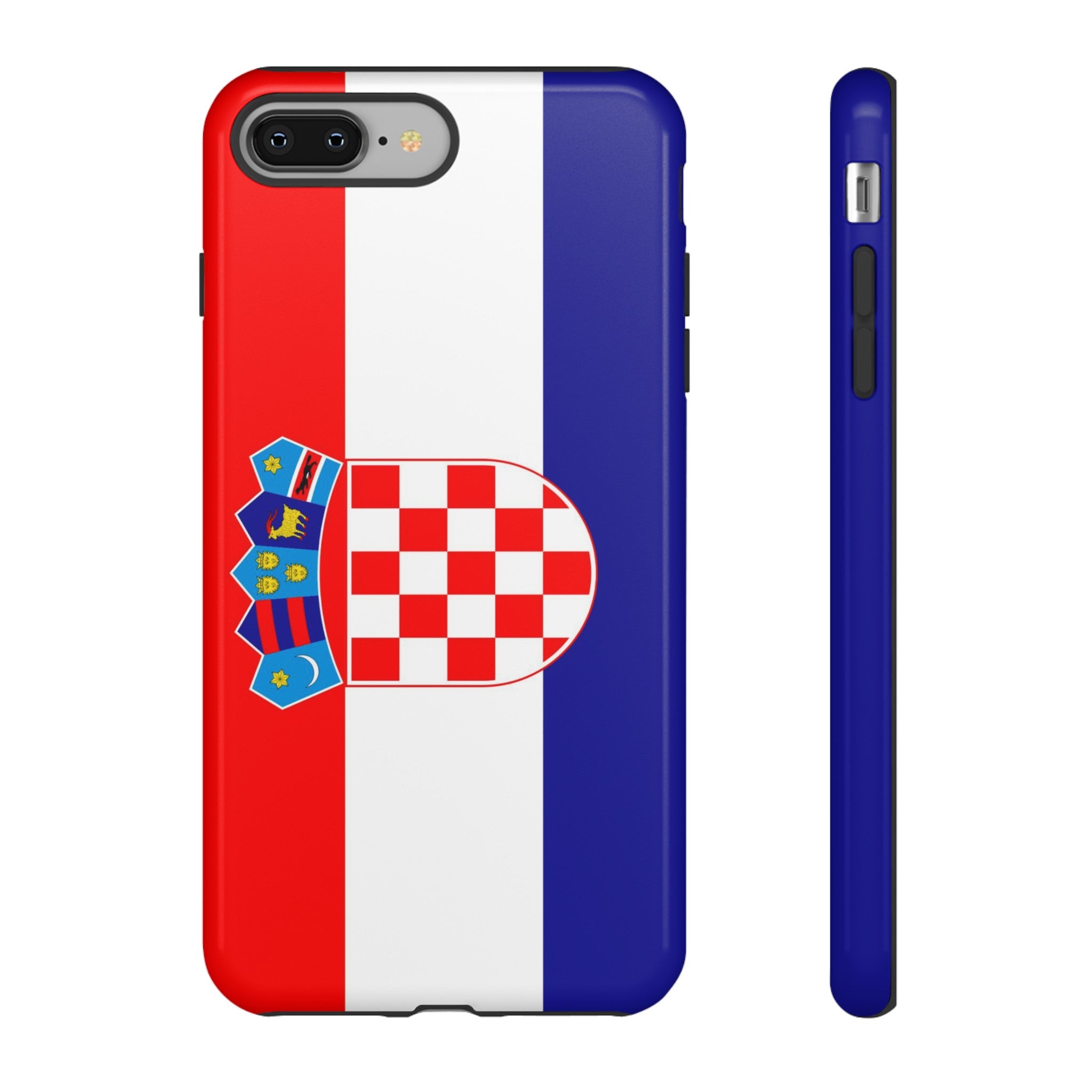 Croatia Phone Case