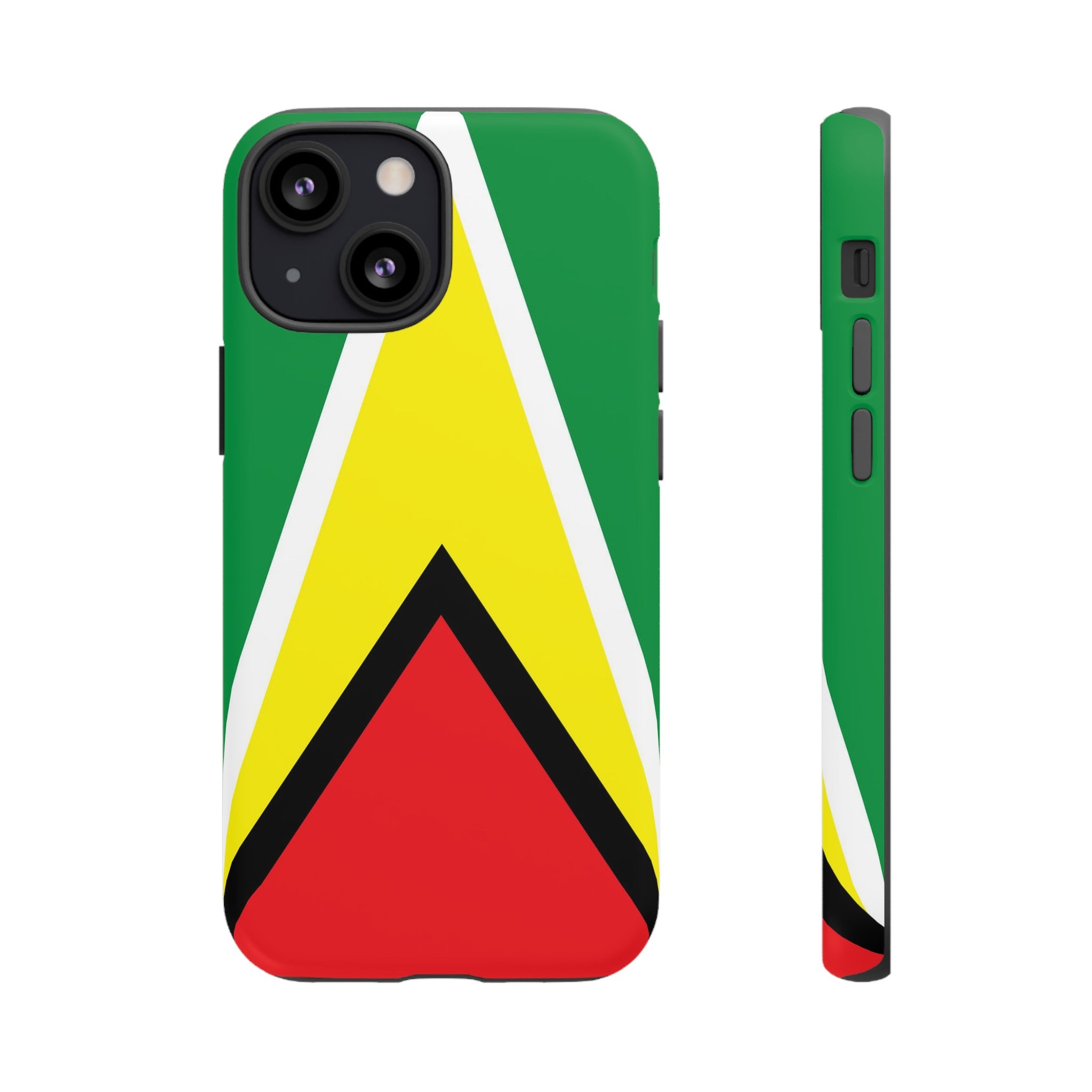 Guyana Phone Case