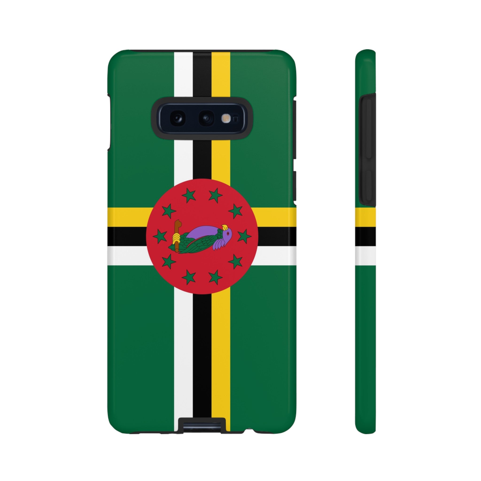 Dominica Phone Case