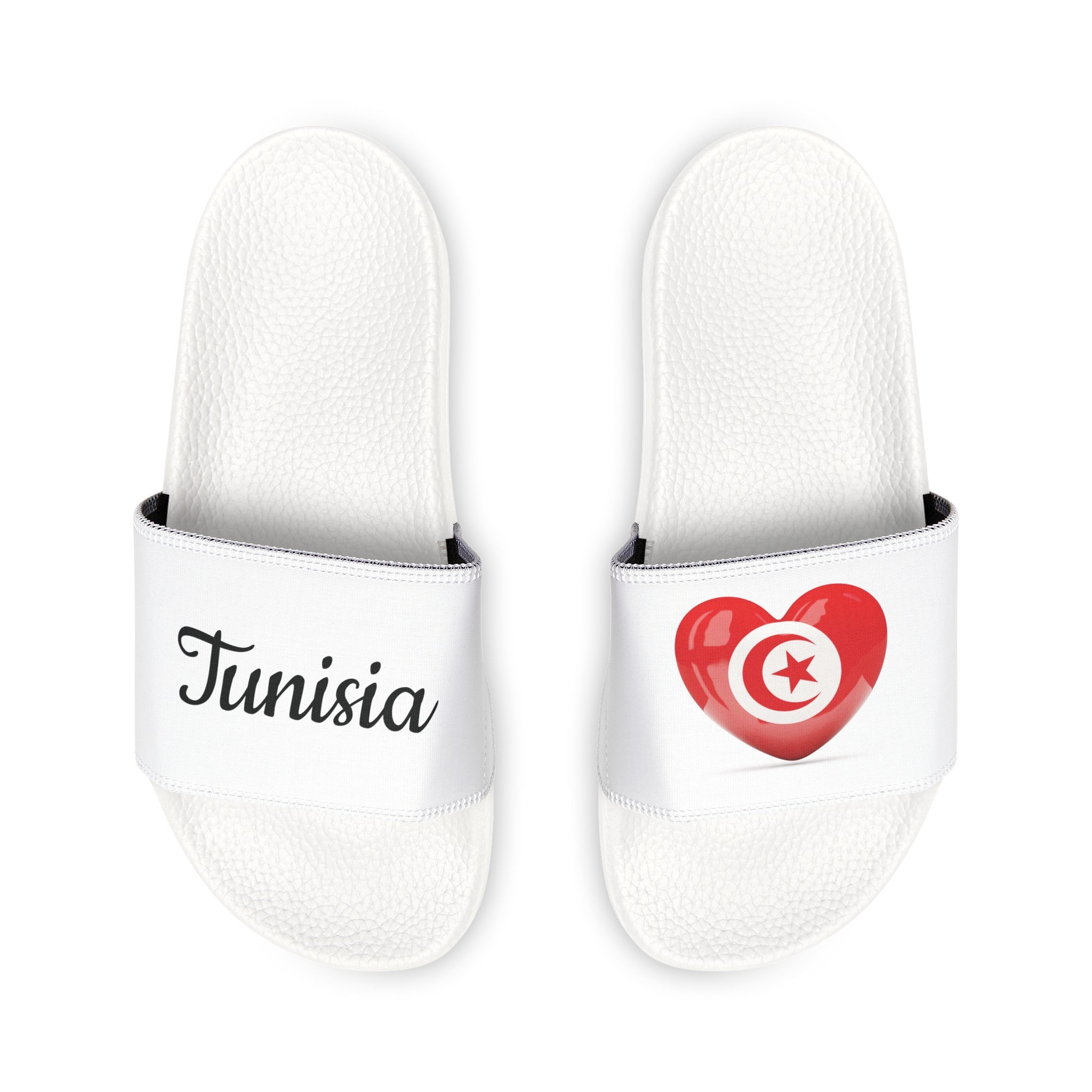 Tunisia Women's Sliders