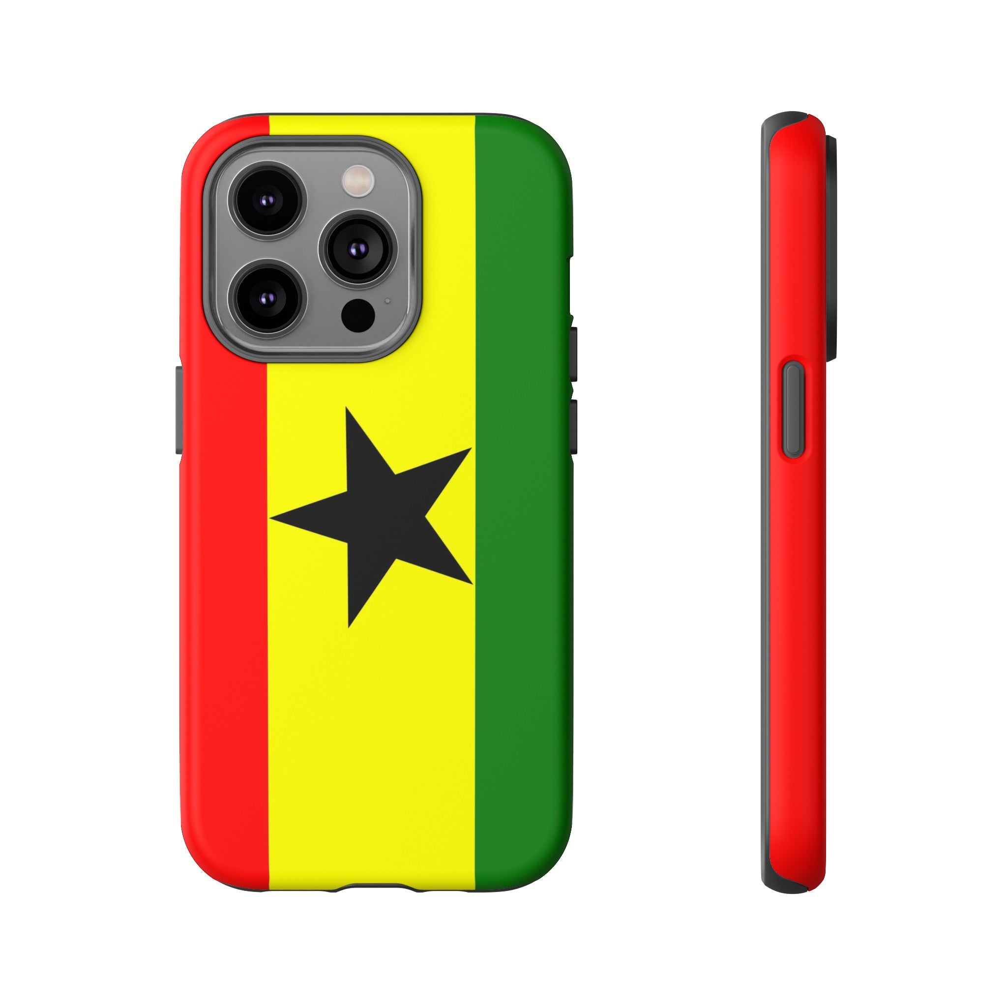 Ghana Phone Case