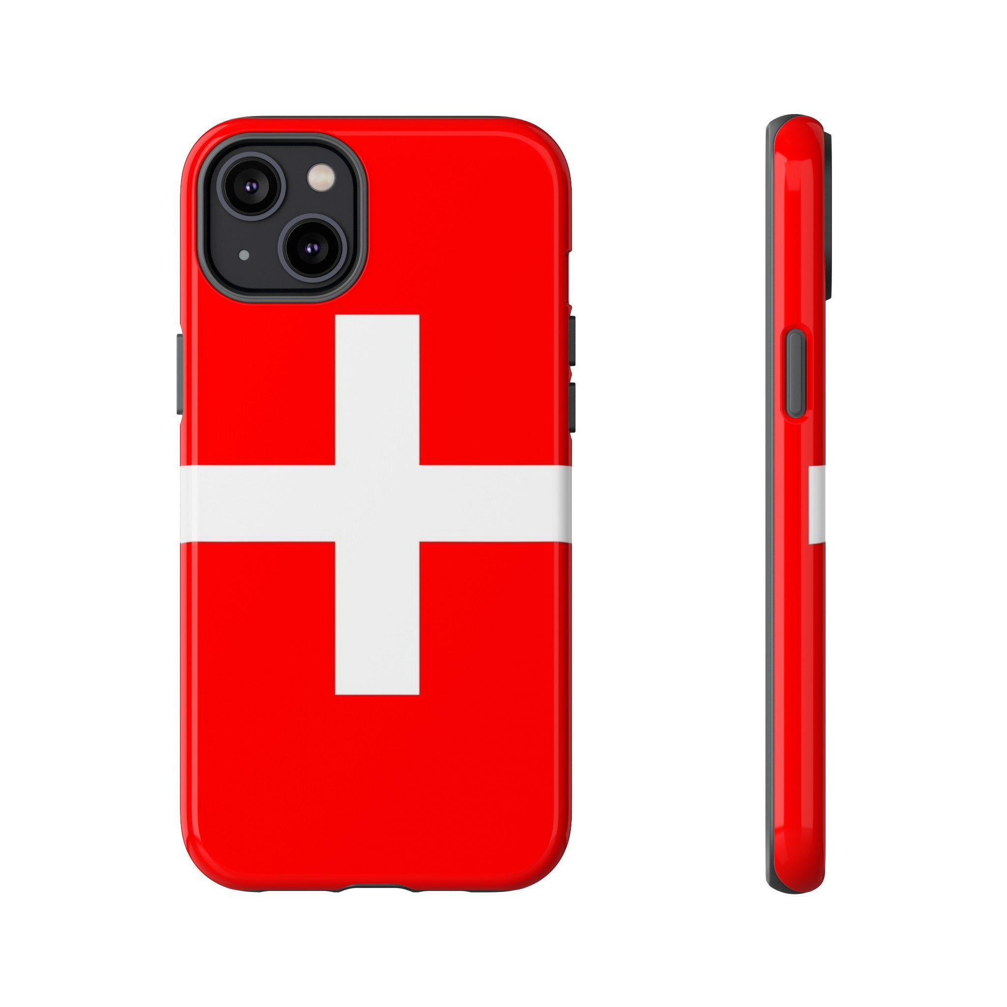 Switzerland Phone Case