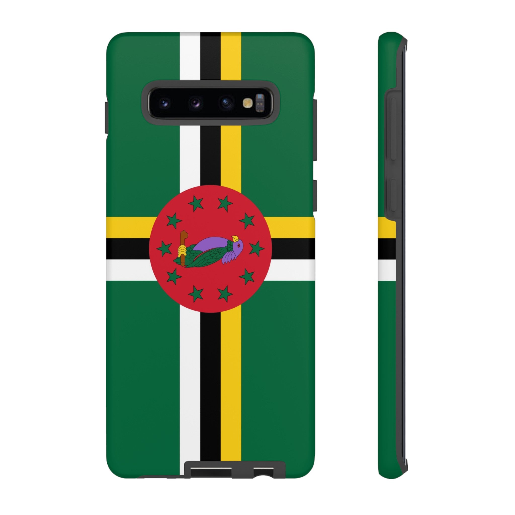 Dominica Phone Case