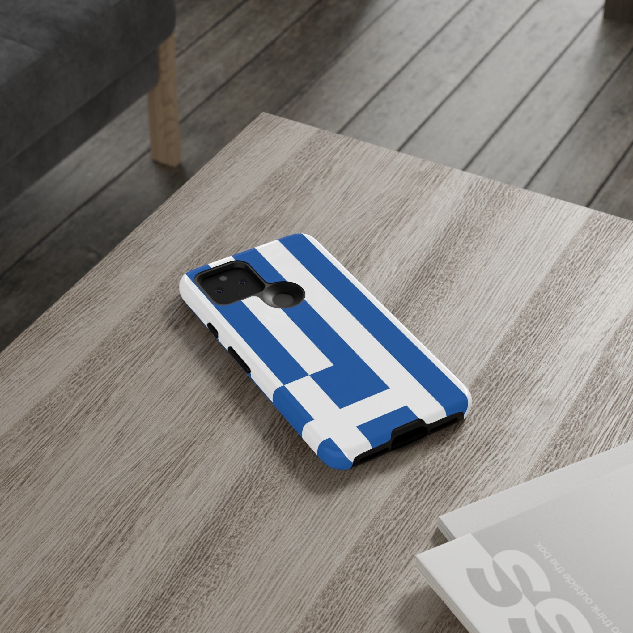 Greece Phone Case