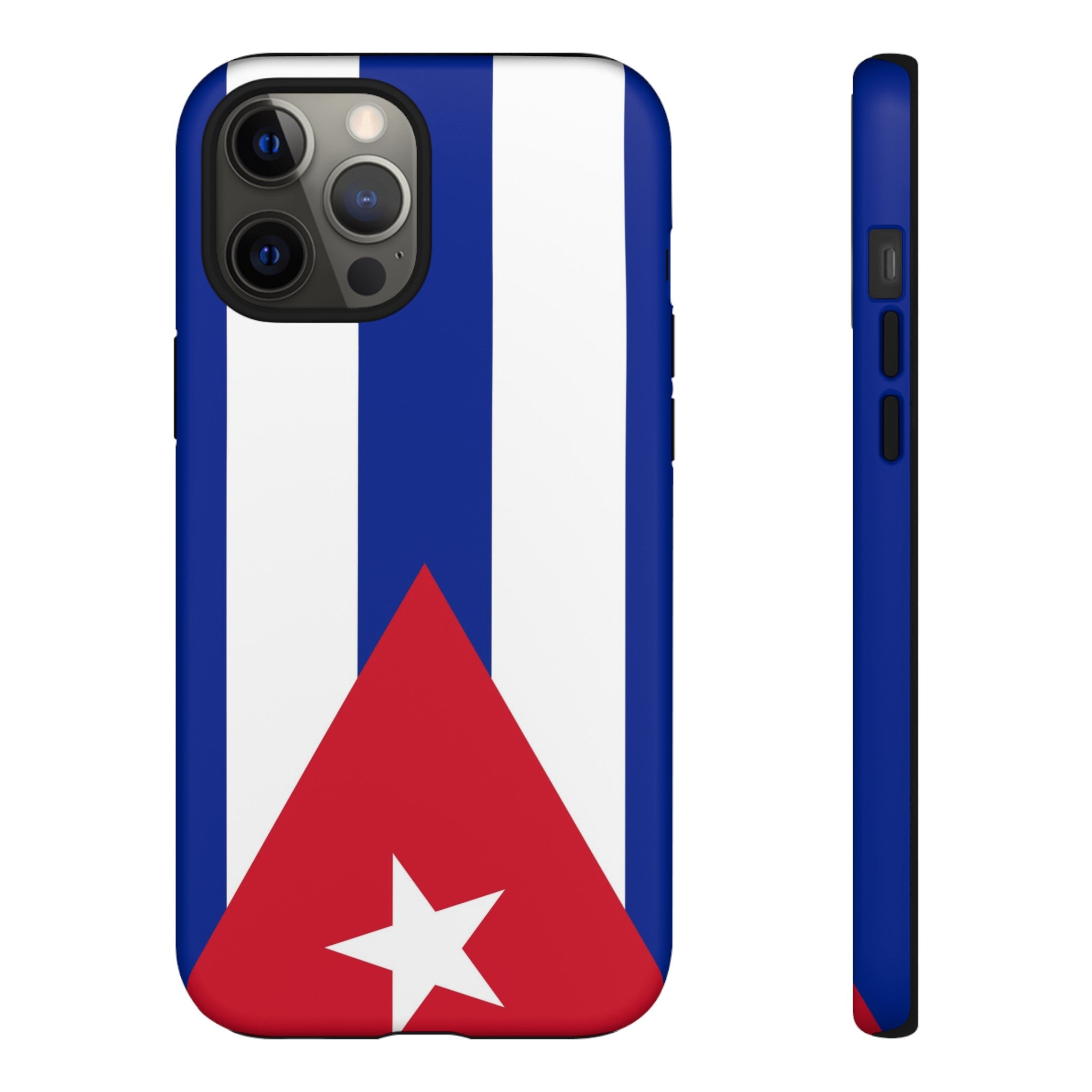 Cuba Phone Case