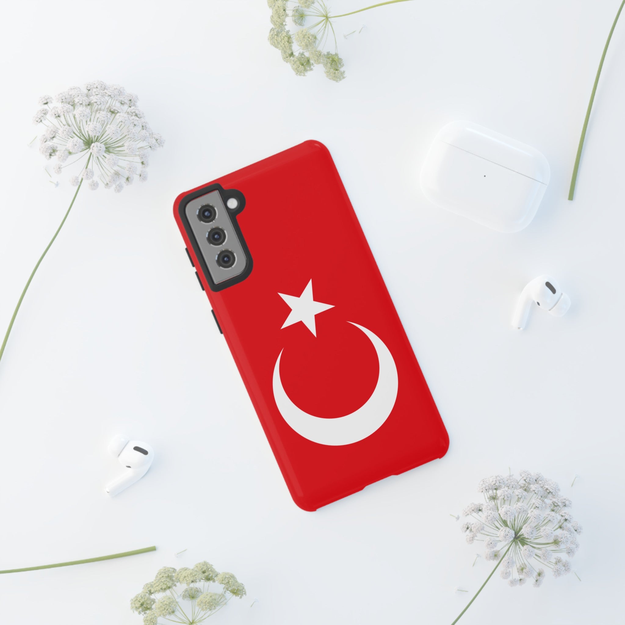 Türkiye Phone Case