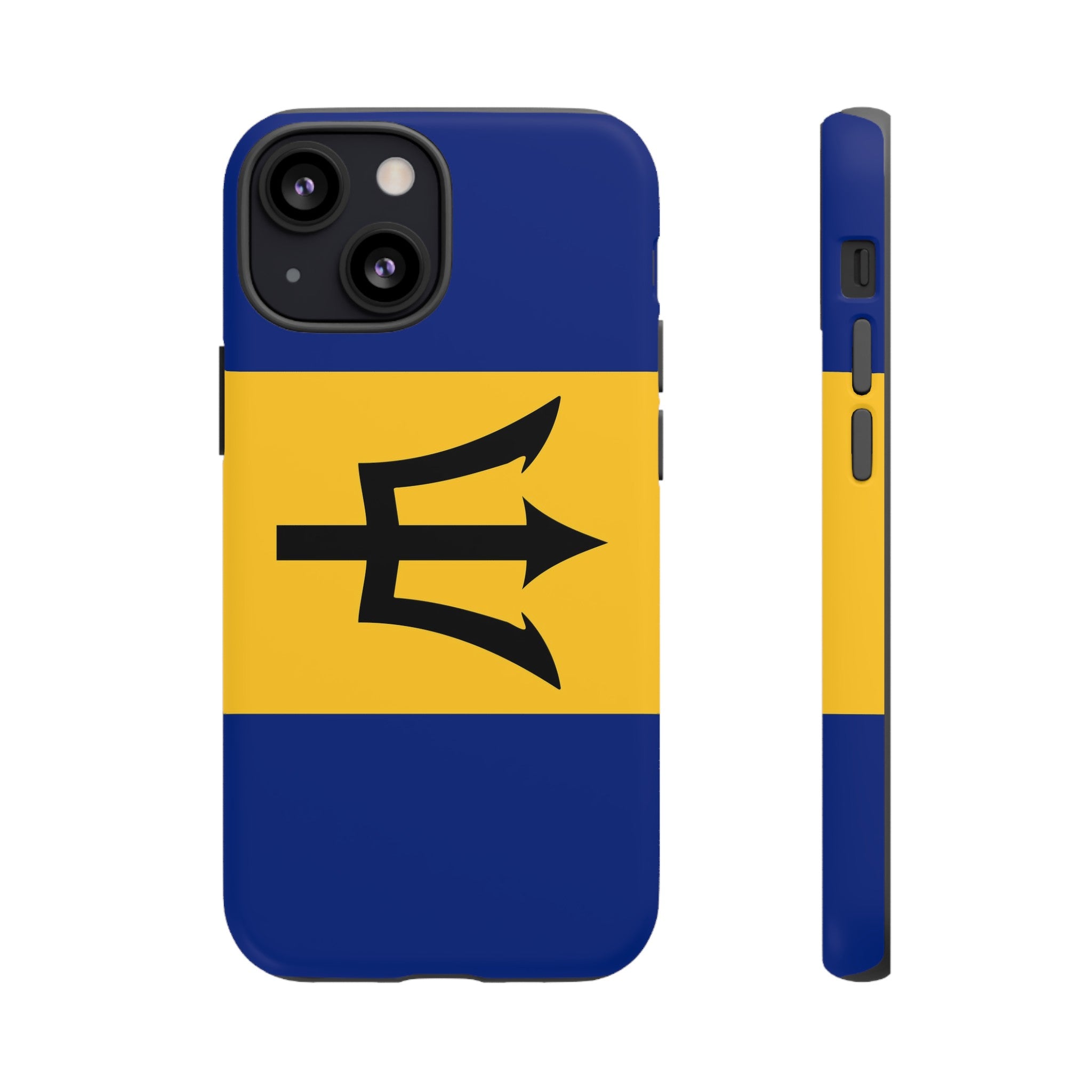 Barbados Phone Case