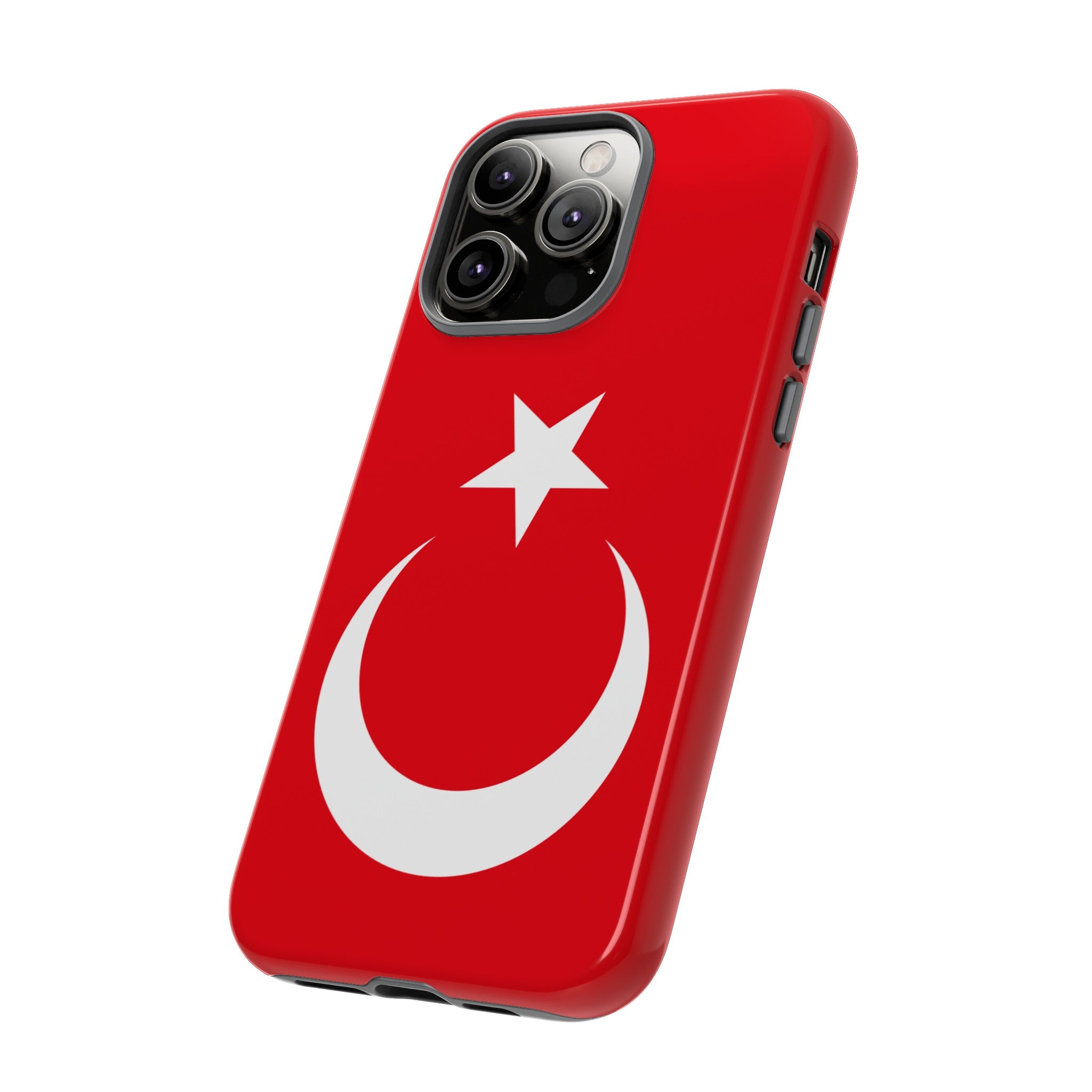 Türkiye Phone Case