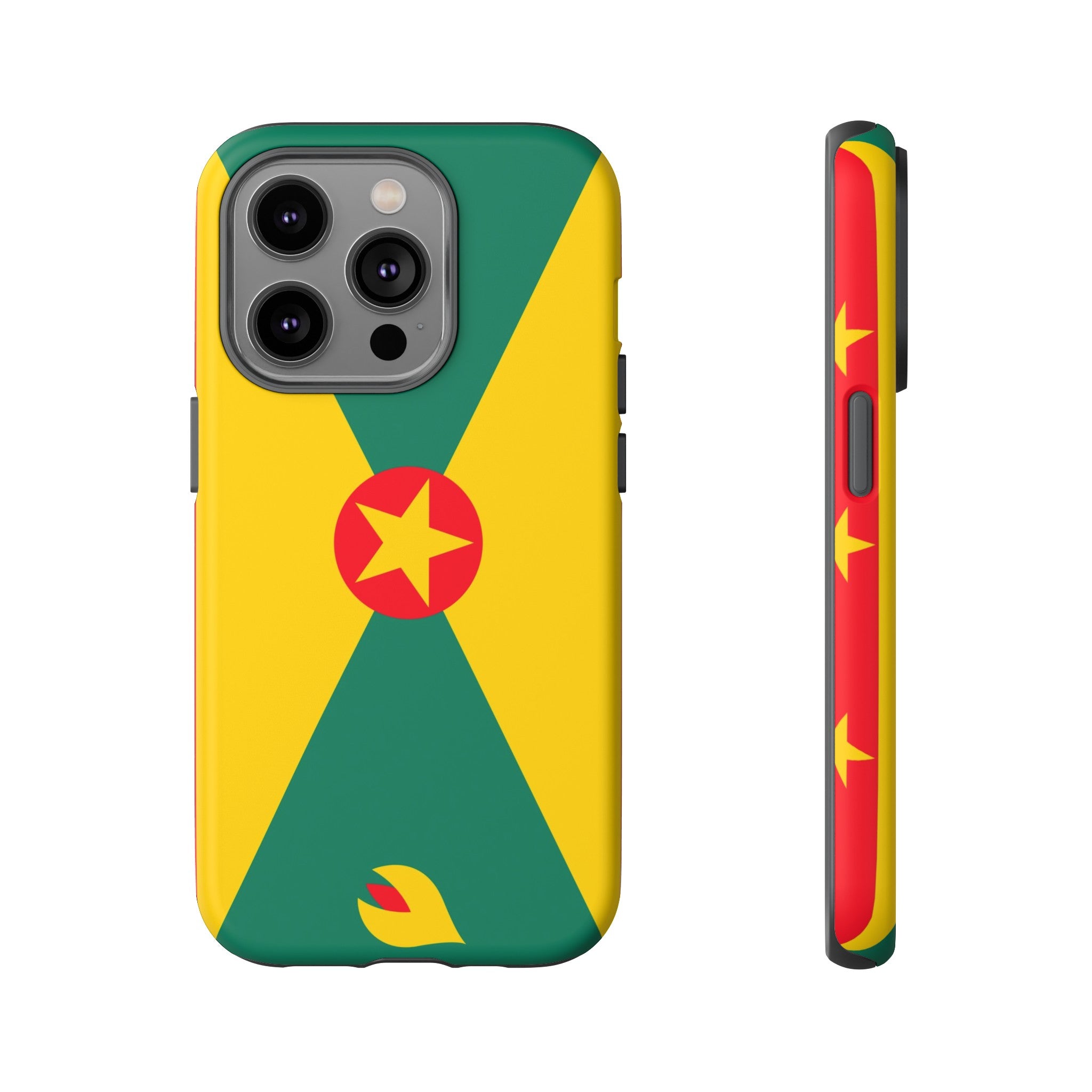 Grenada Phone Case