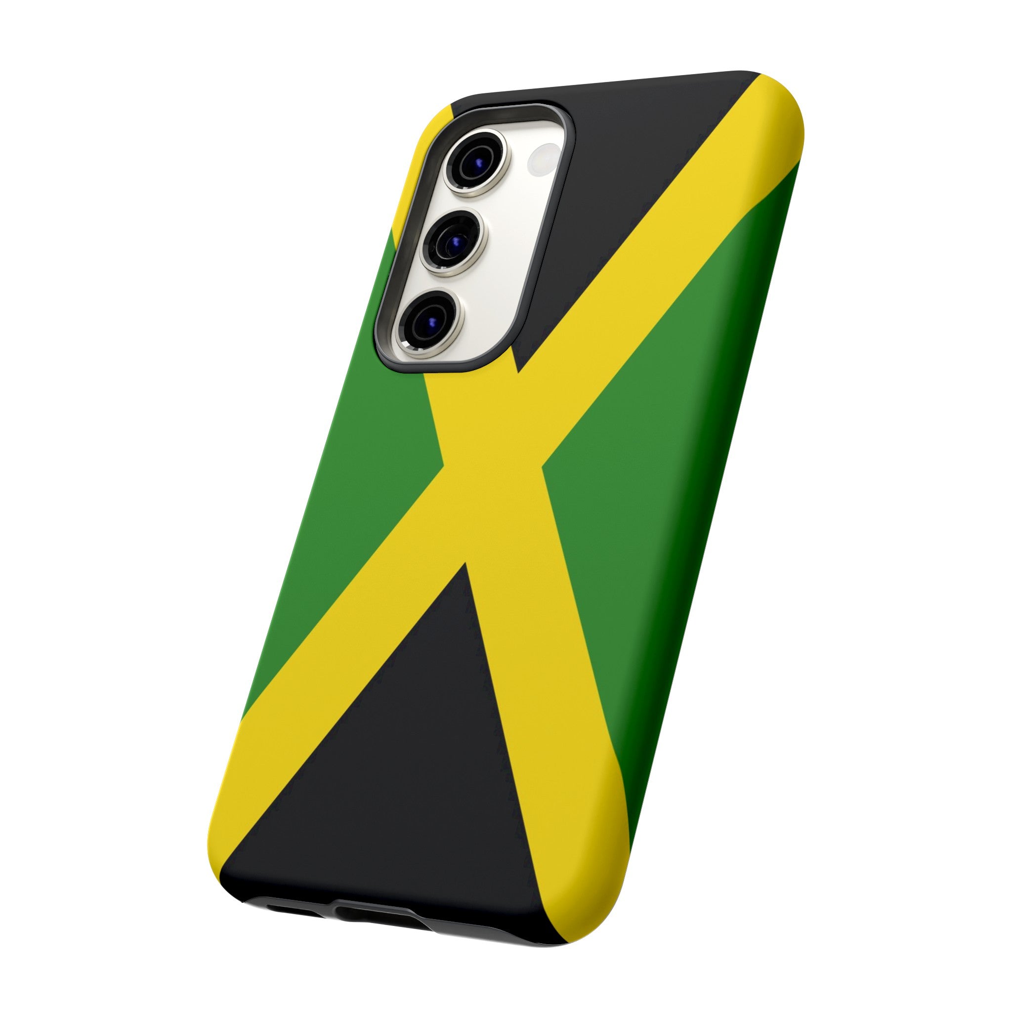 Jamaica Phone Case