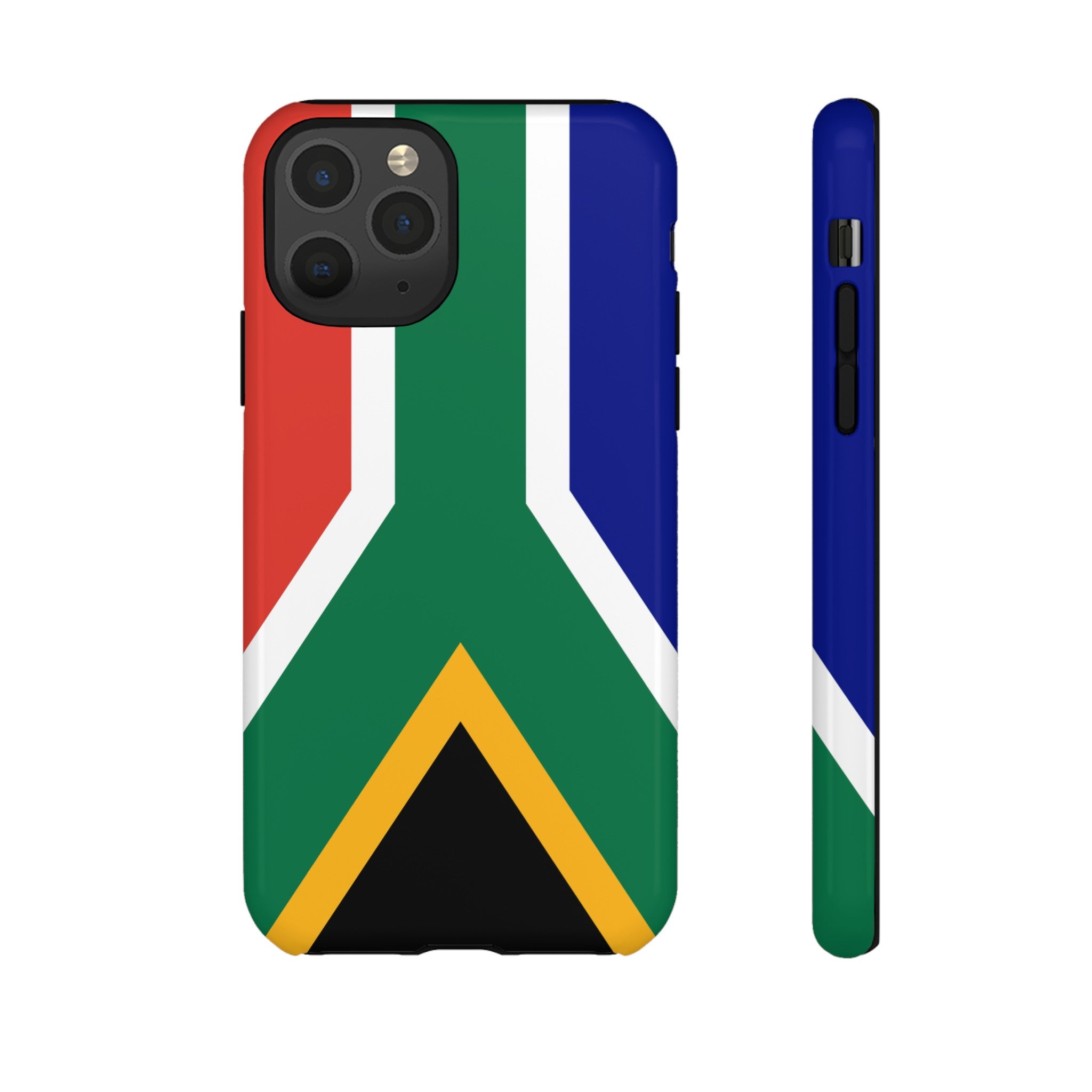 South Africa Phone Case