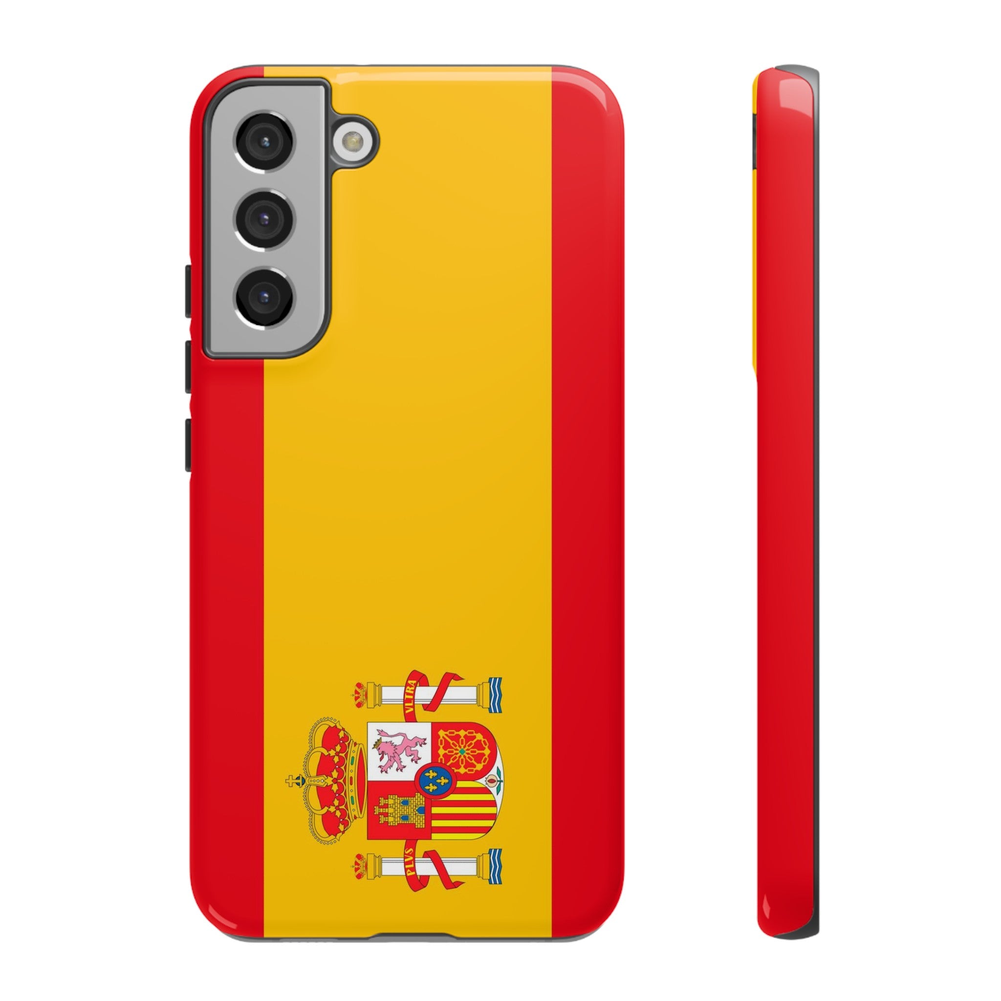 Spain Phone Case