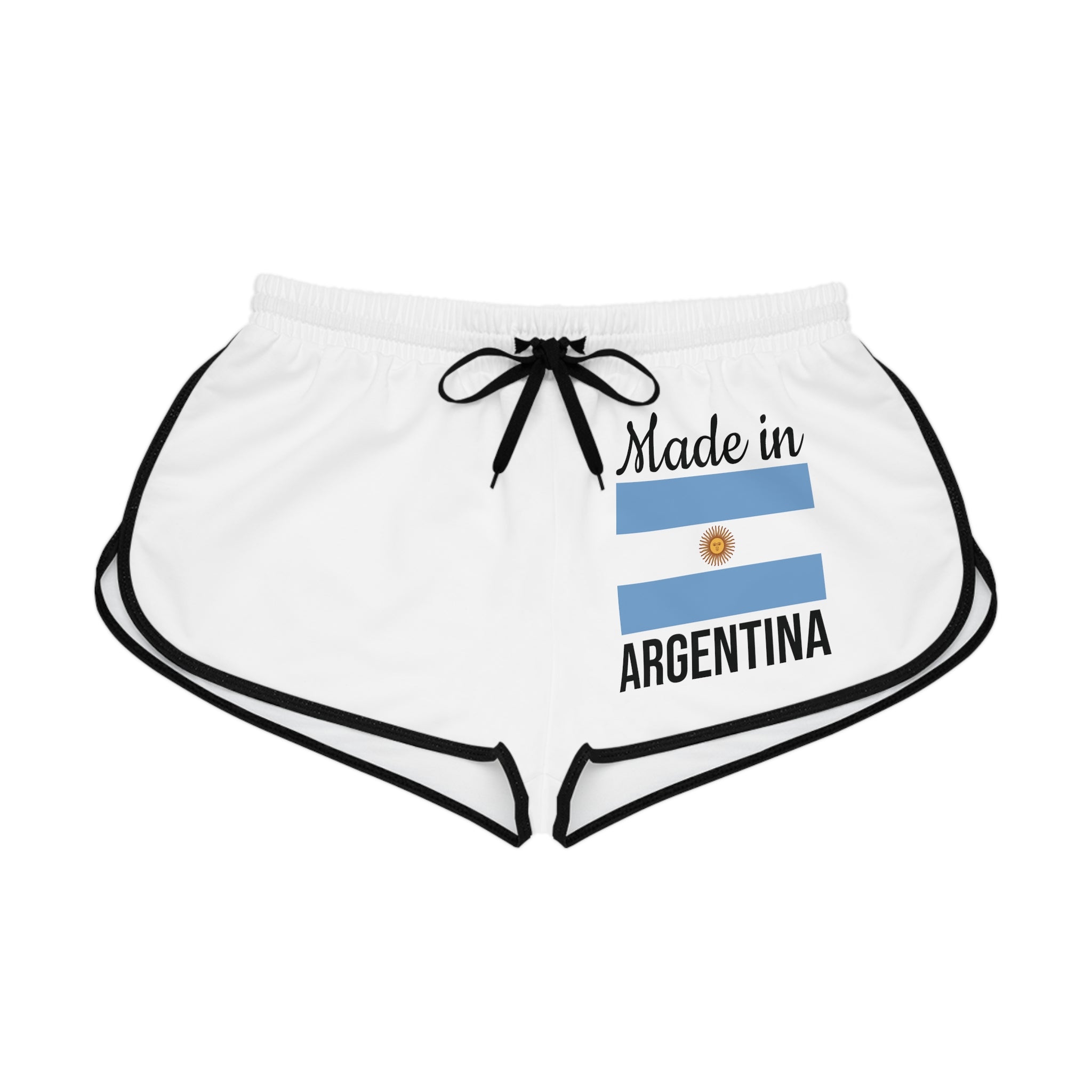 Argentina Women's Shorts