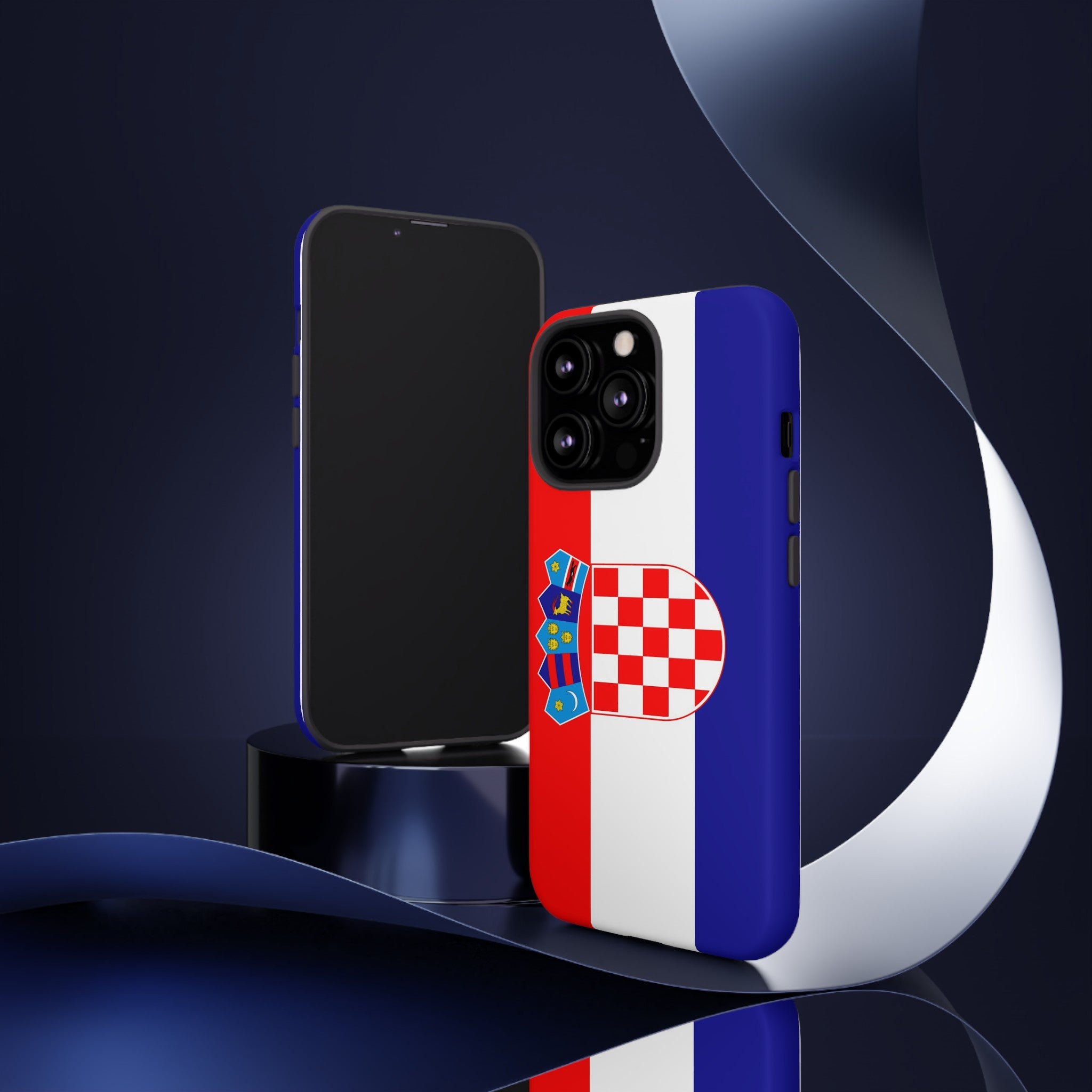 Croatia Phone Case