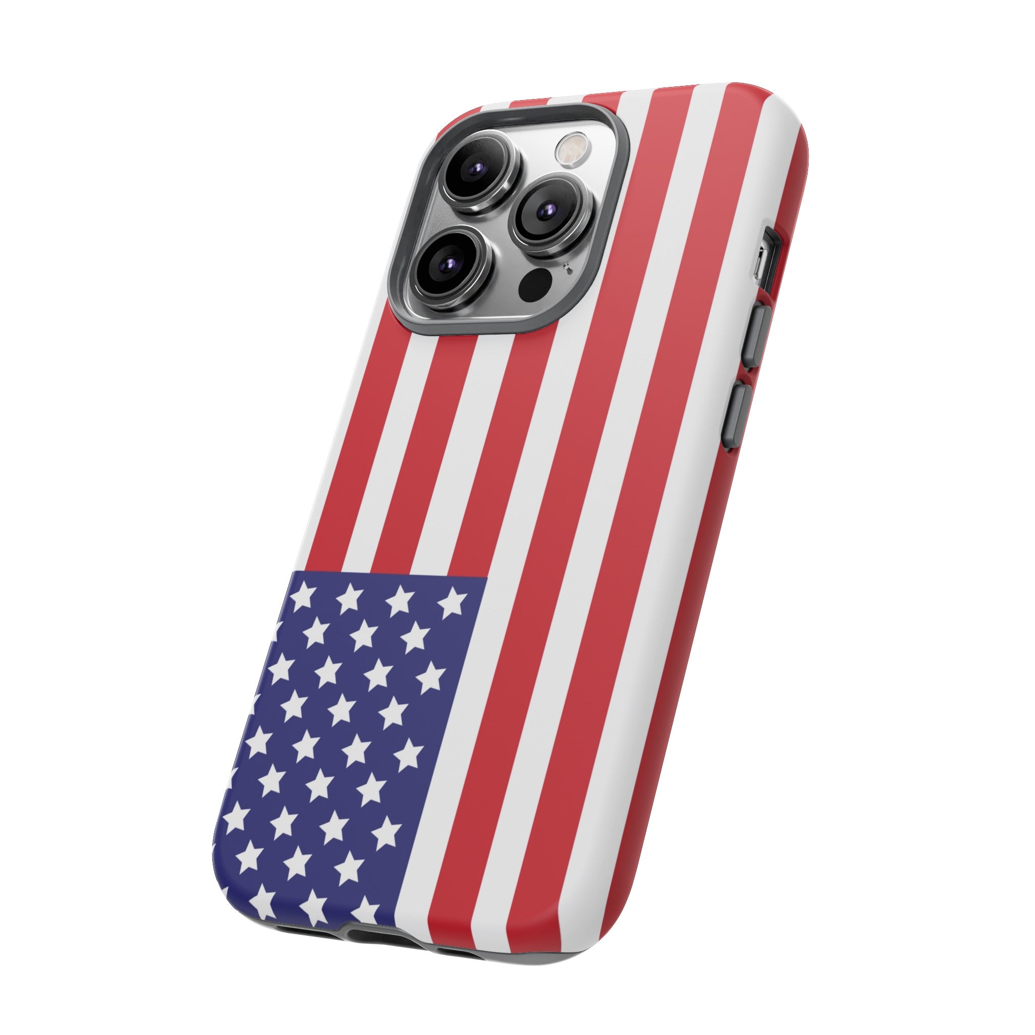 America Phone Case