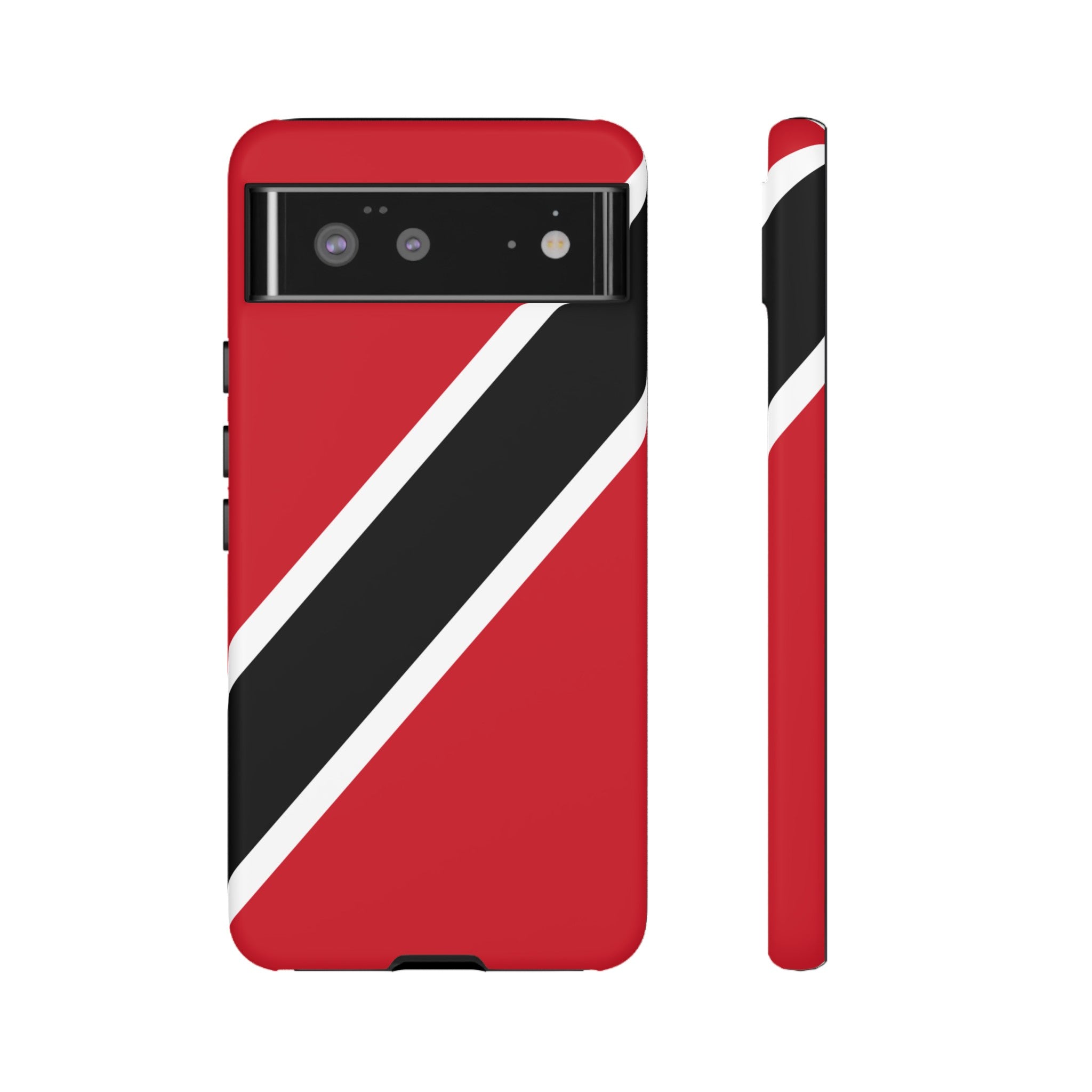 Trinidad And Tobago Phone Case