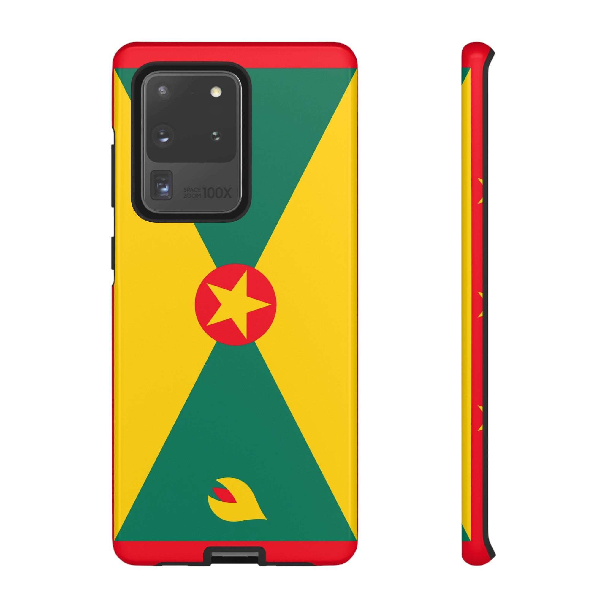 Grenada Phone Case