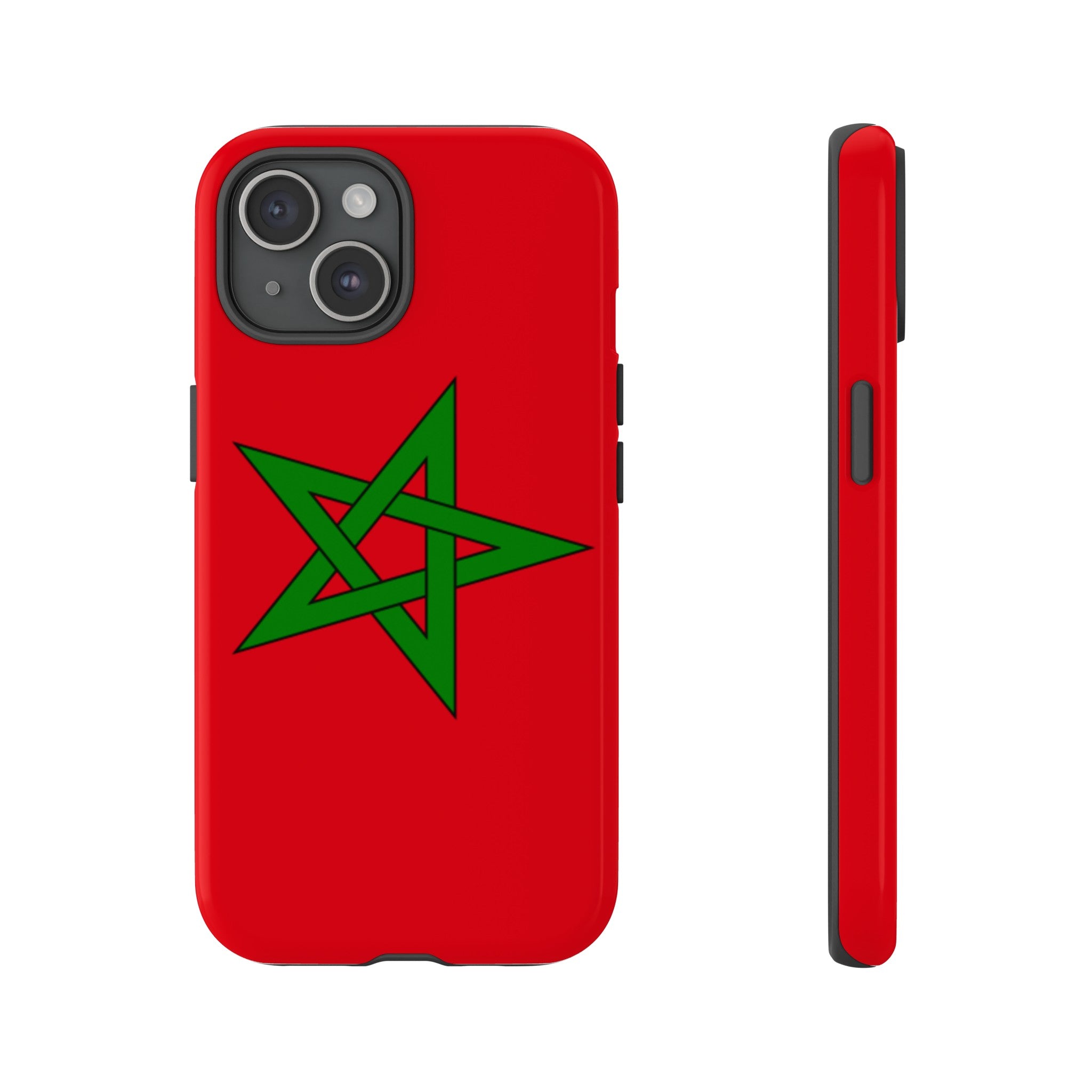 Morocco Phone Case