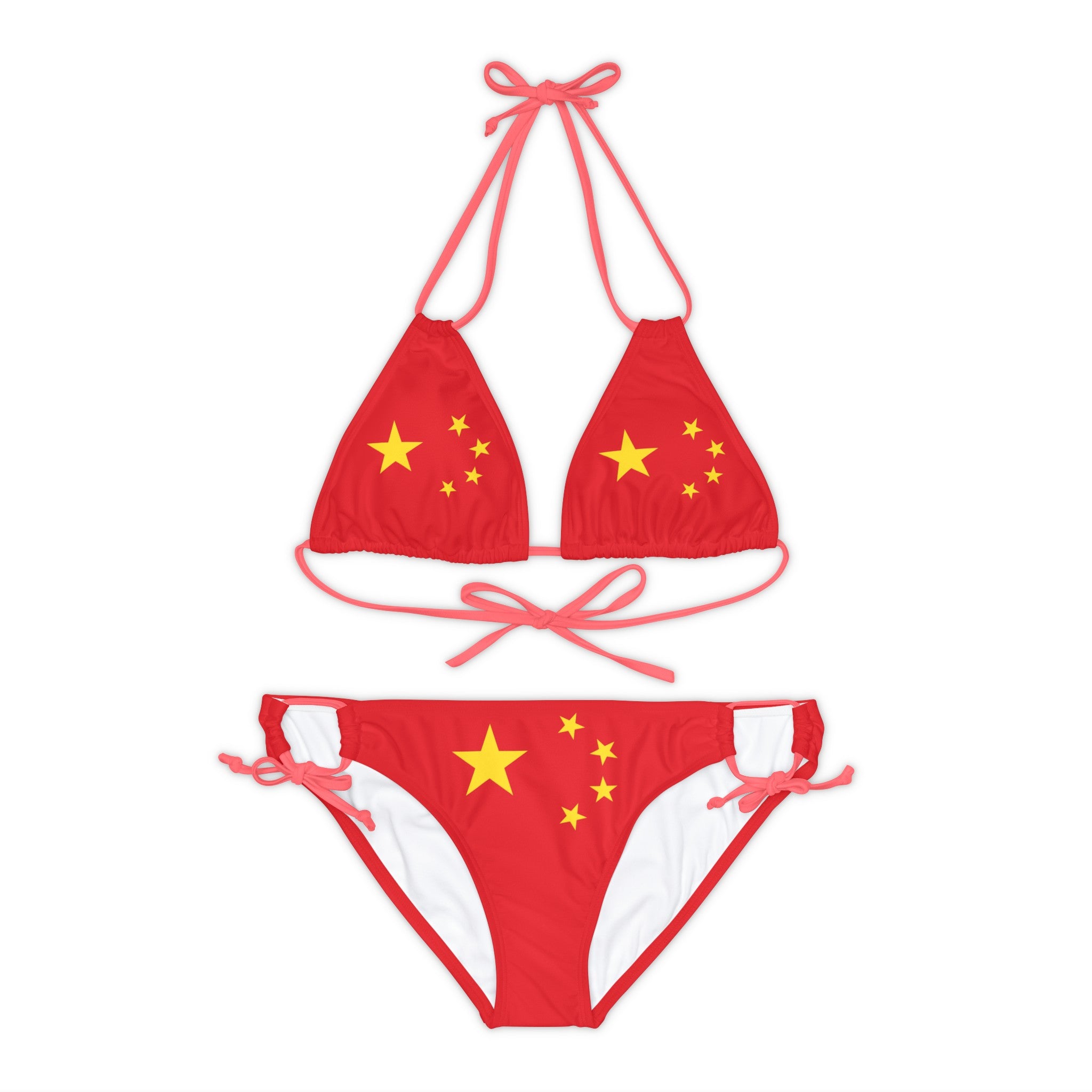 China Bikini Set Version 2