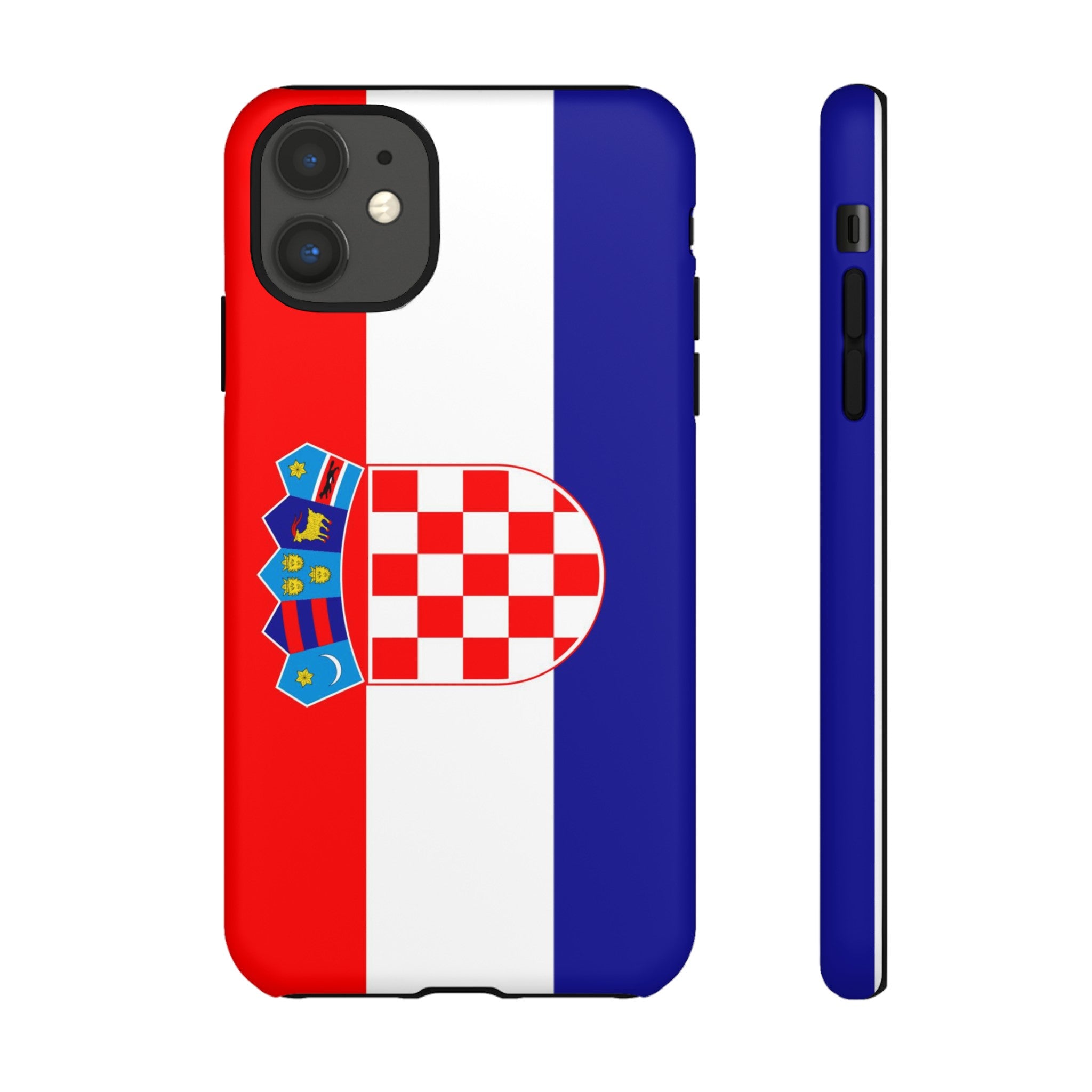 Croatia Phone Case