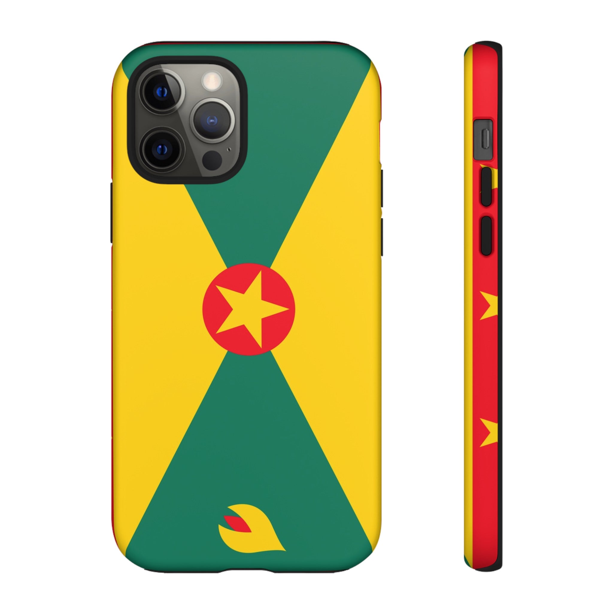 Grenada Phone Case