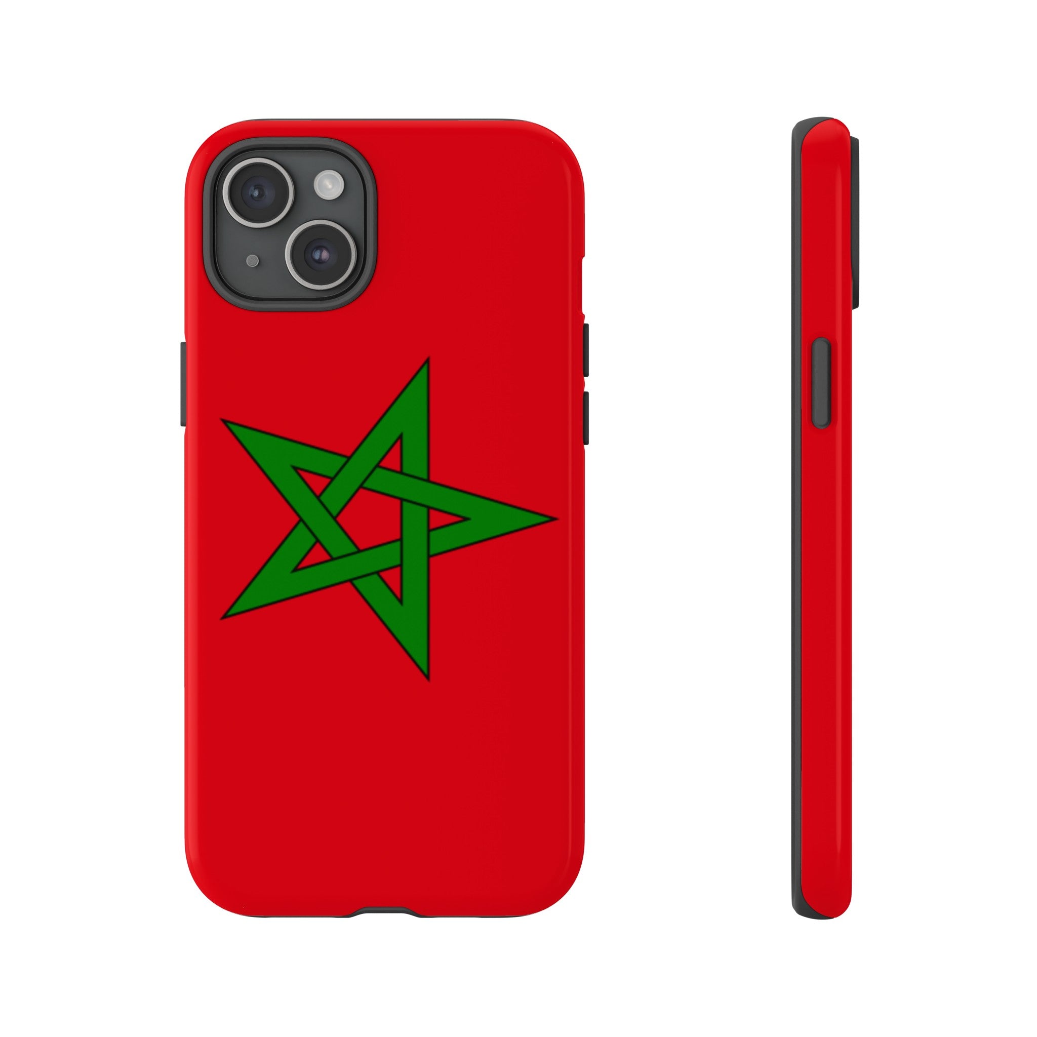 Morocco Phone Case