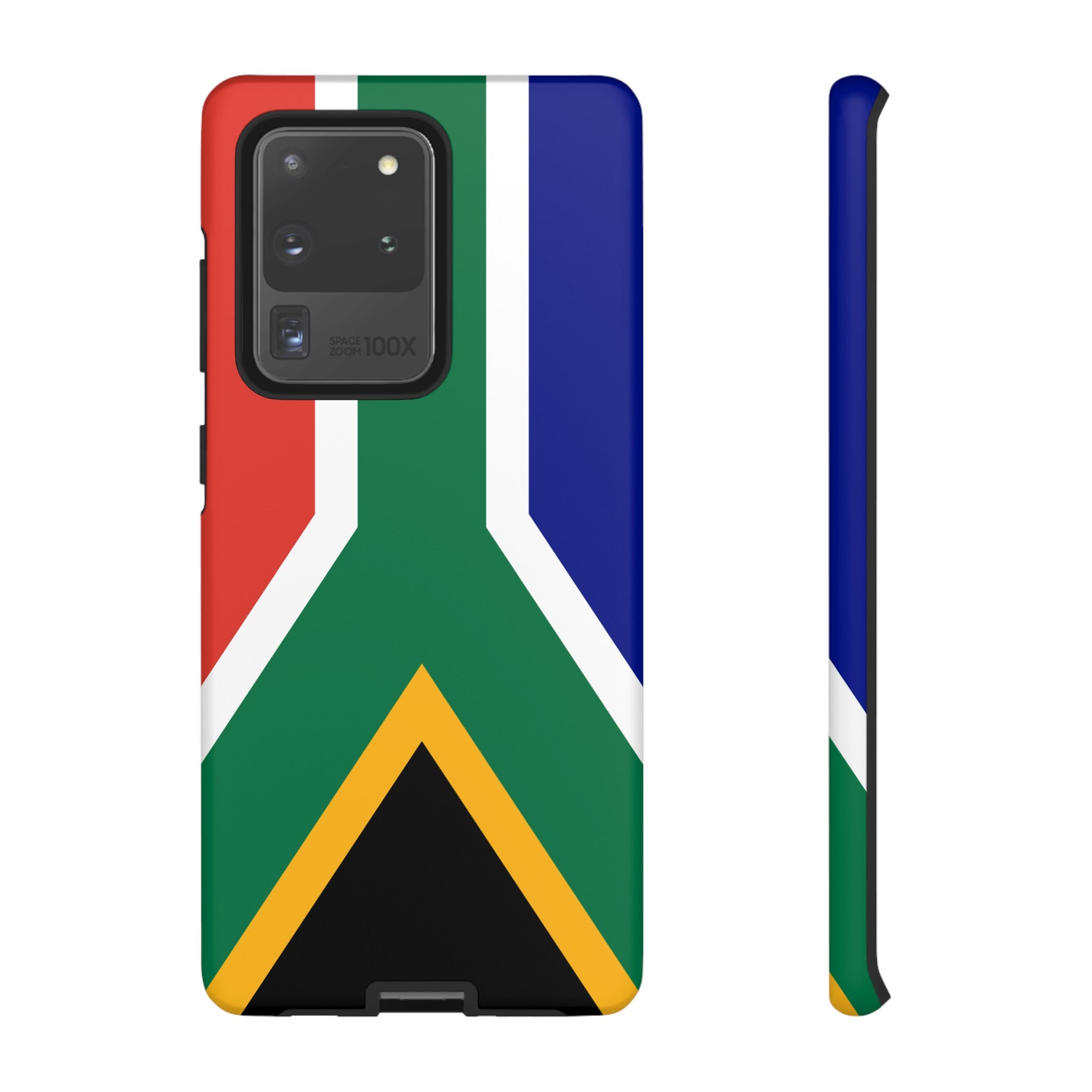 South Africa Phone Case