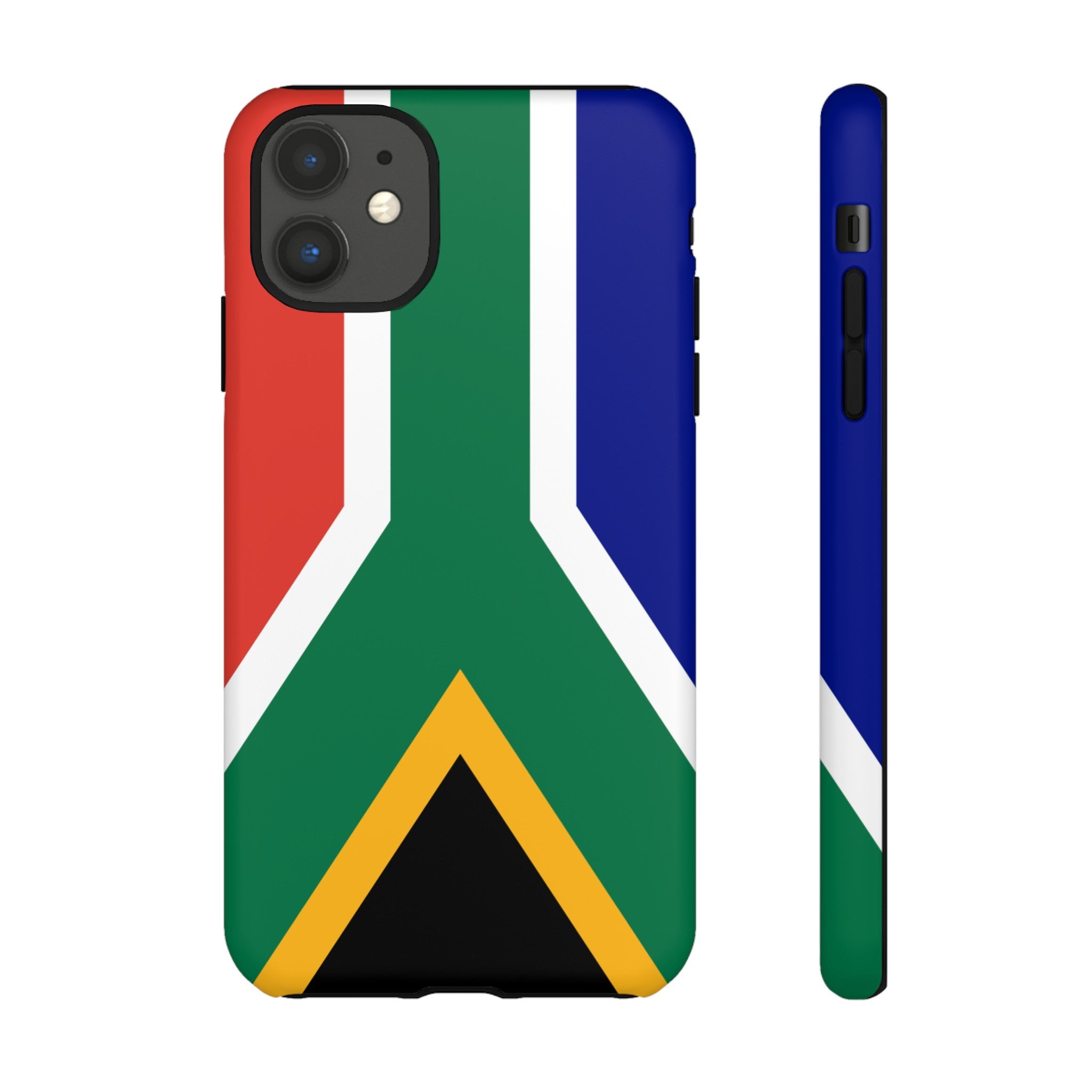 South Africa Phone Case