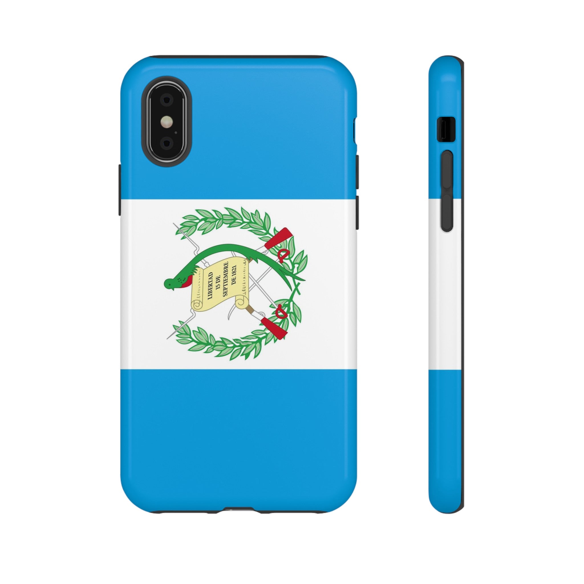 Guatemala Phone Case