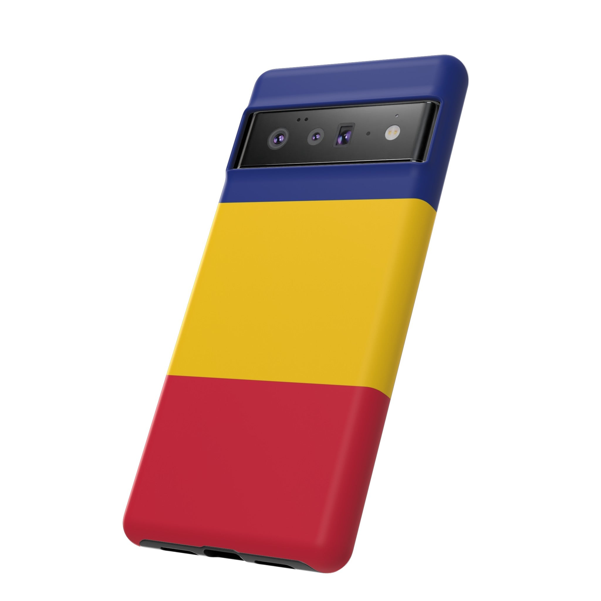 Romania Phone Case