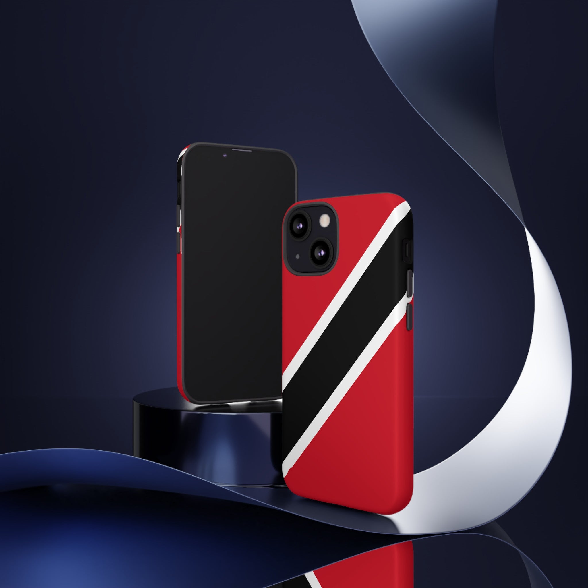 Trinidad And Tobago Phone Case