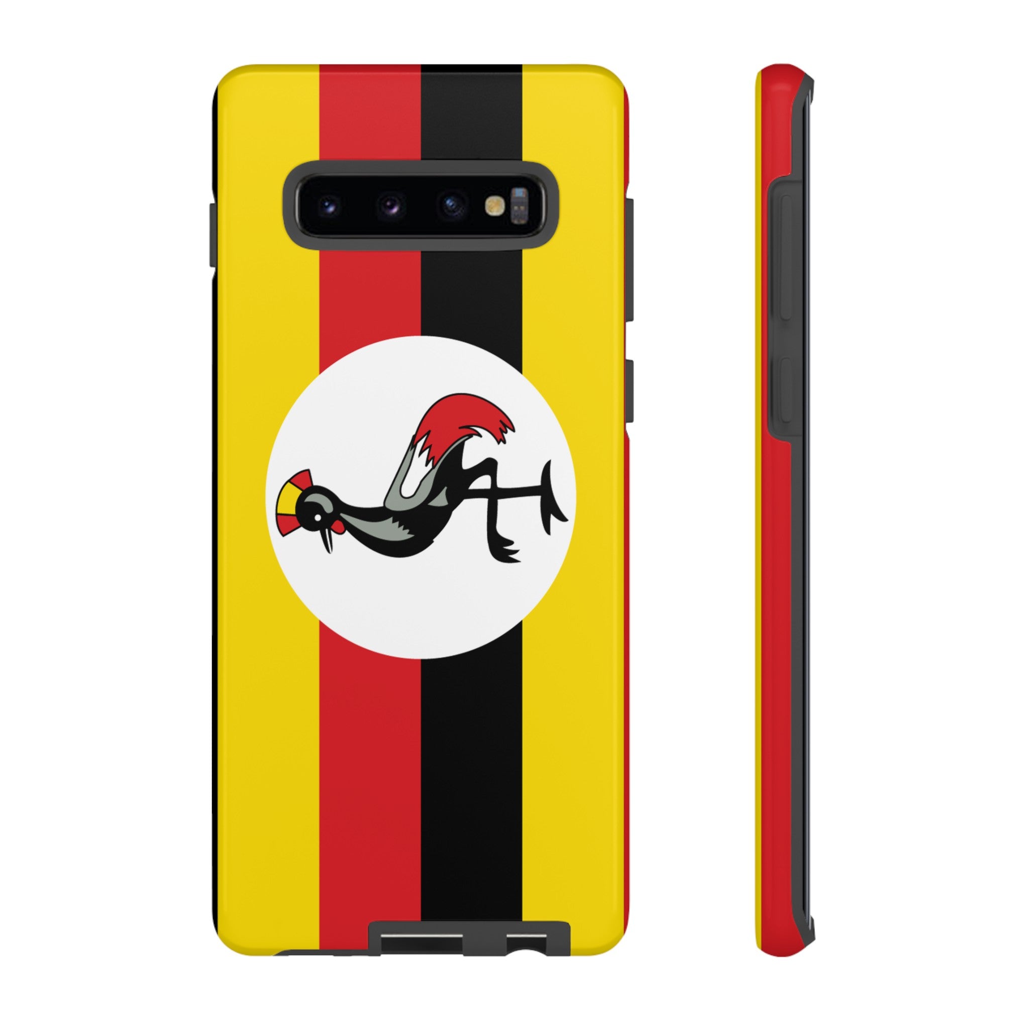 Uganda Phone Case