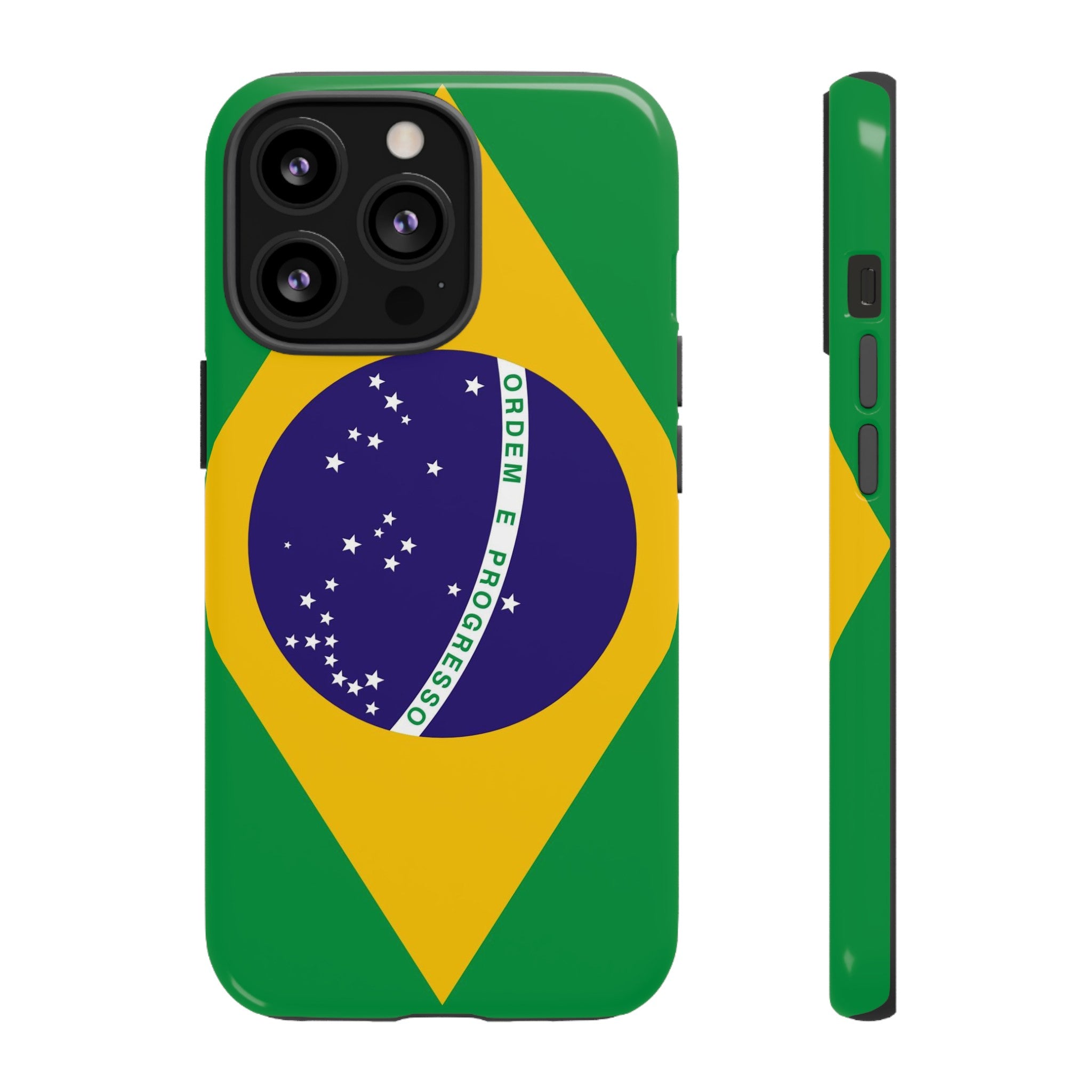 Brazil Phone Case