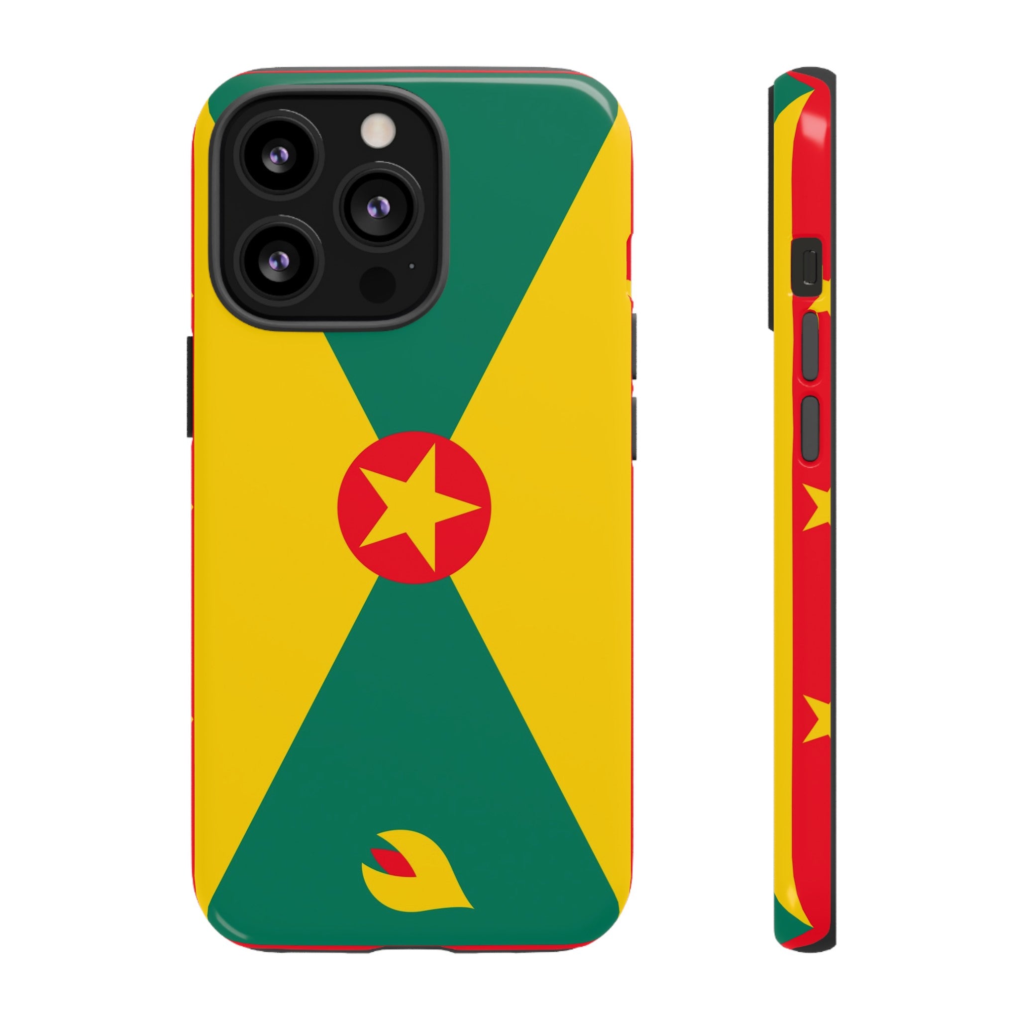 Grenada Phone Case