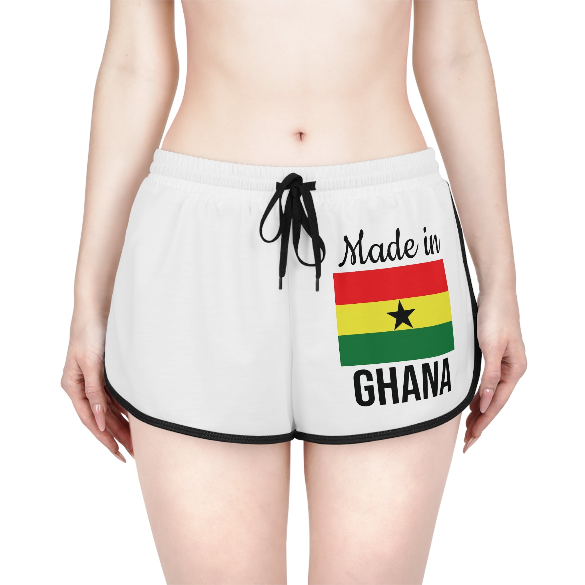 Ghana Women's Shorts