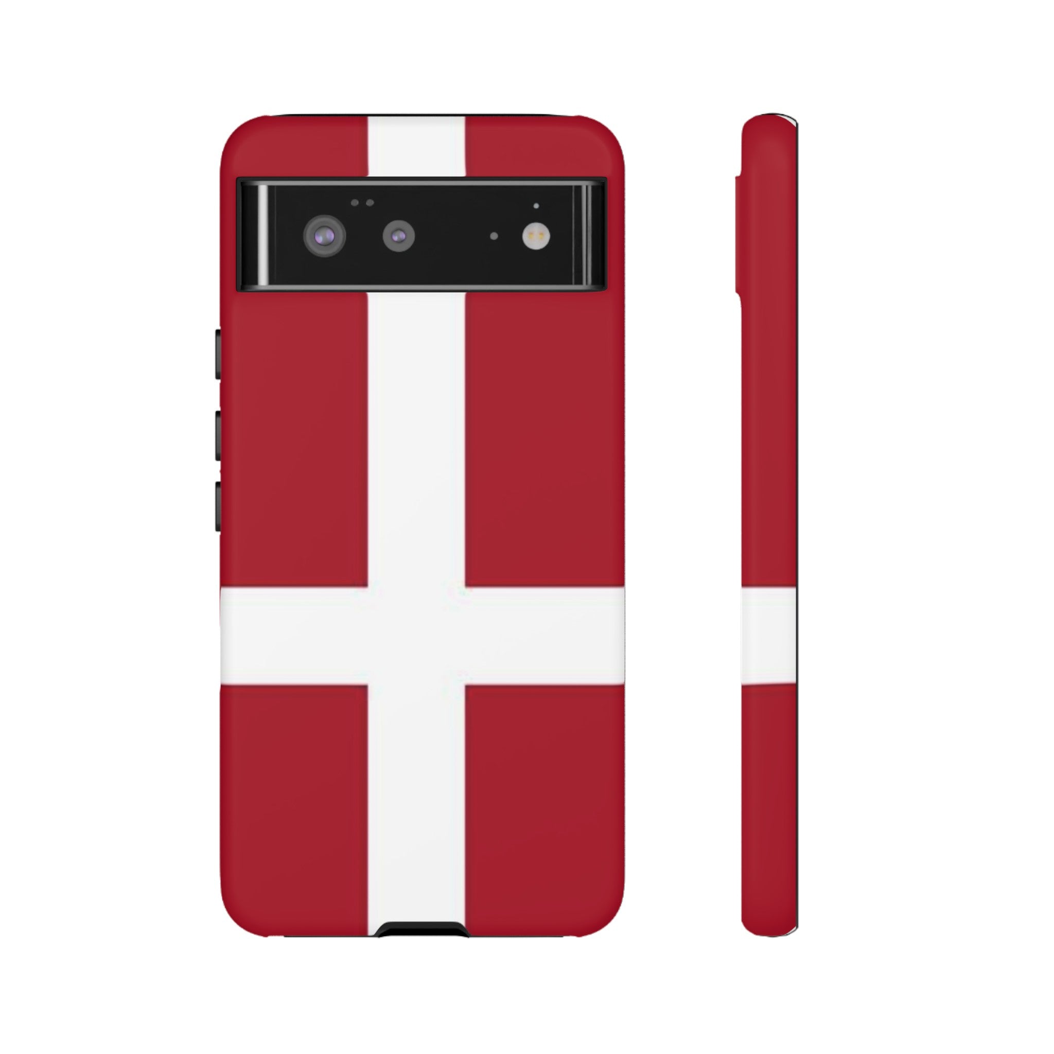 Denmark Phone Case