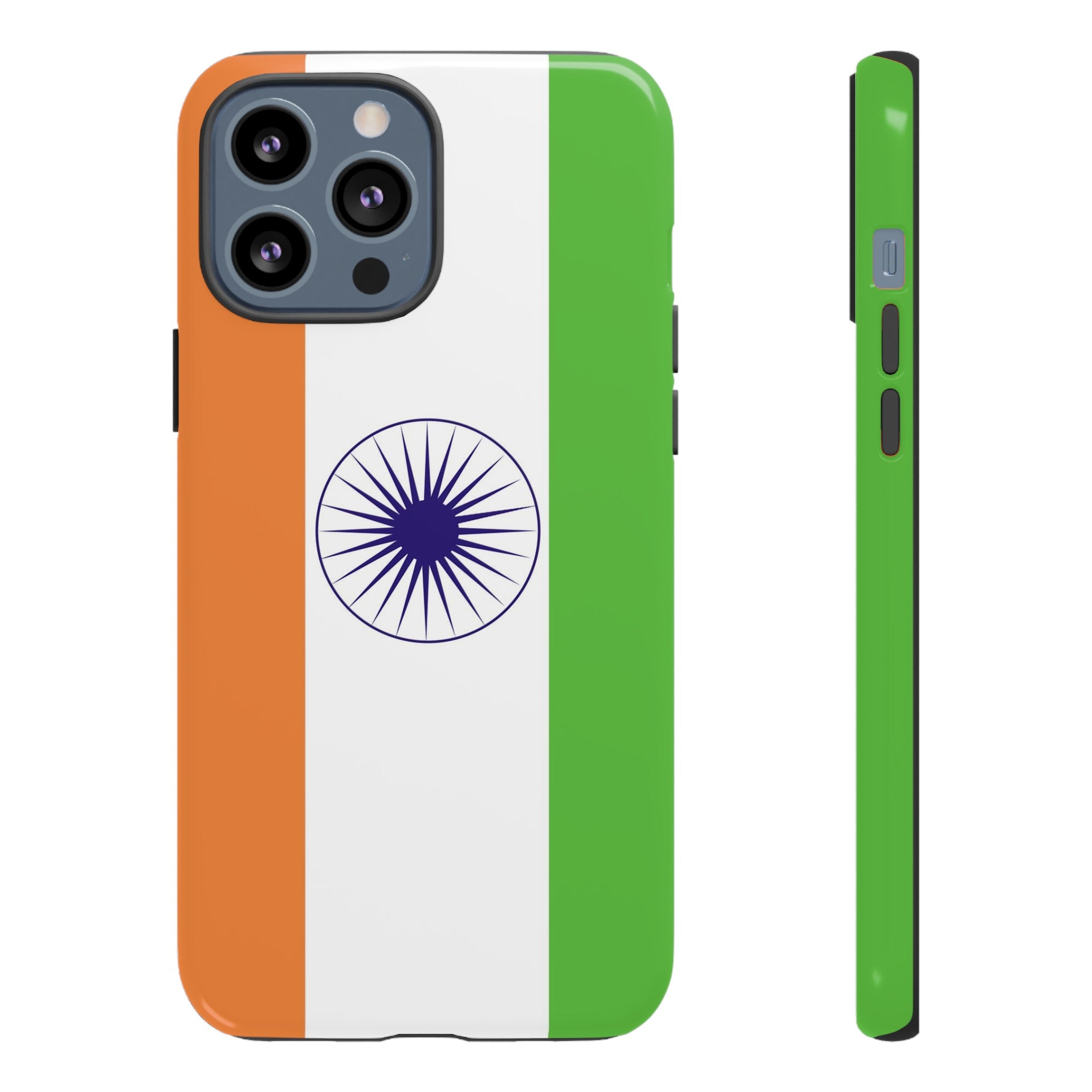 India Phone Case