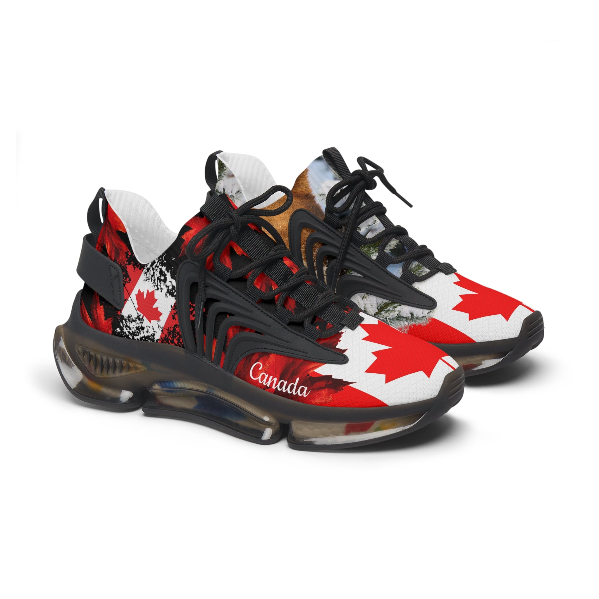 Canada Women's Sneakers