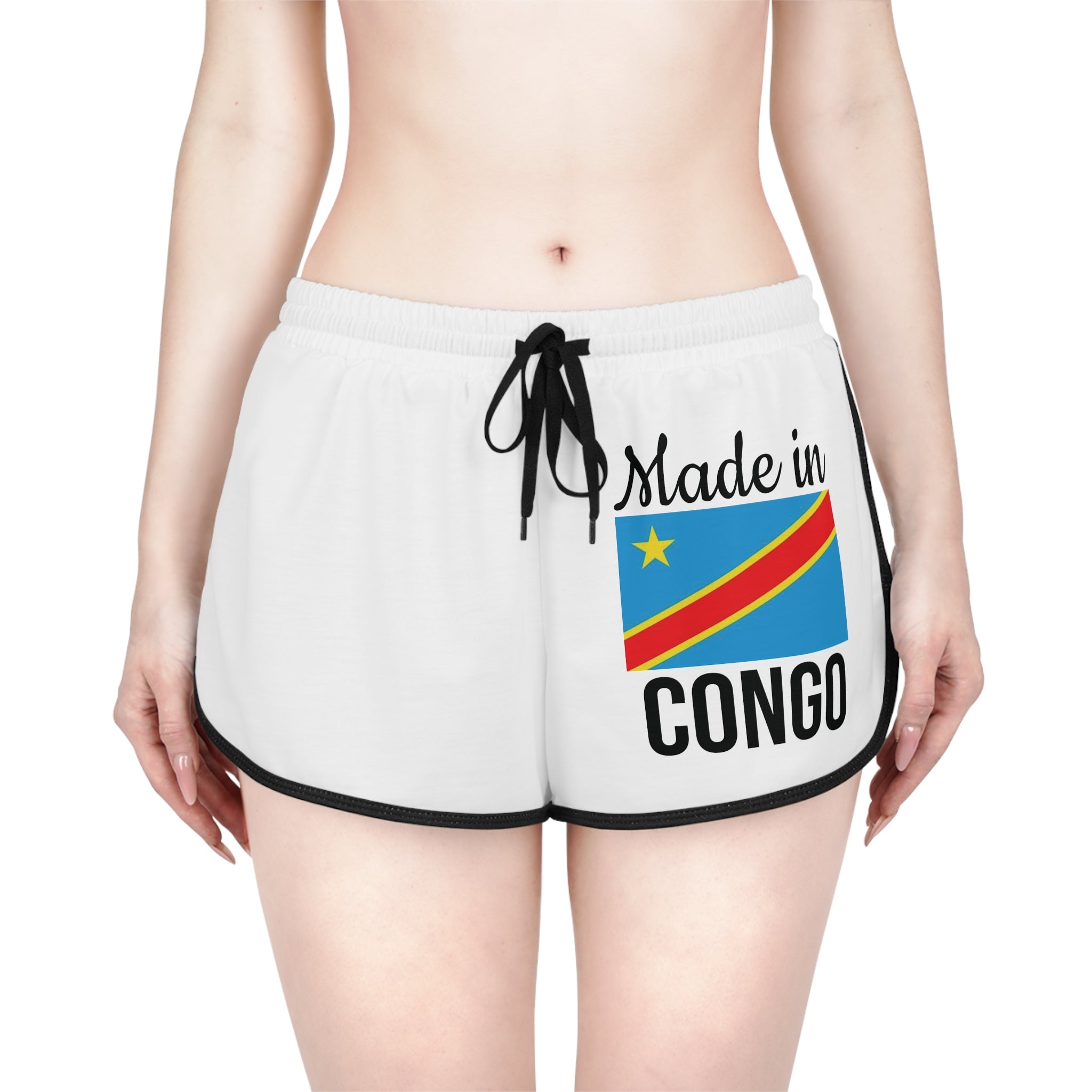 Congo Women's Shorts