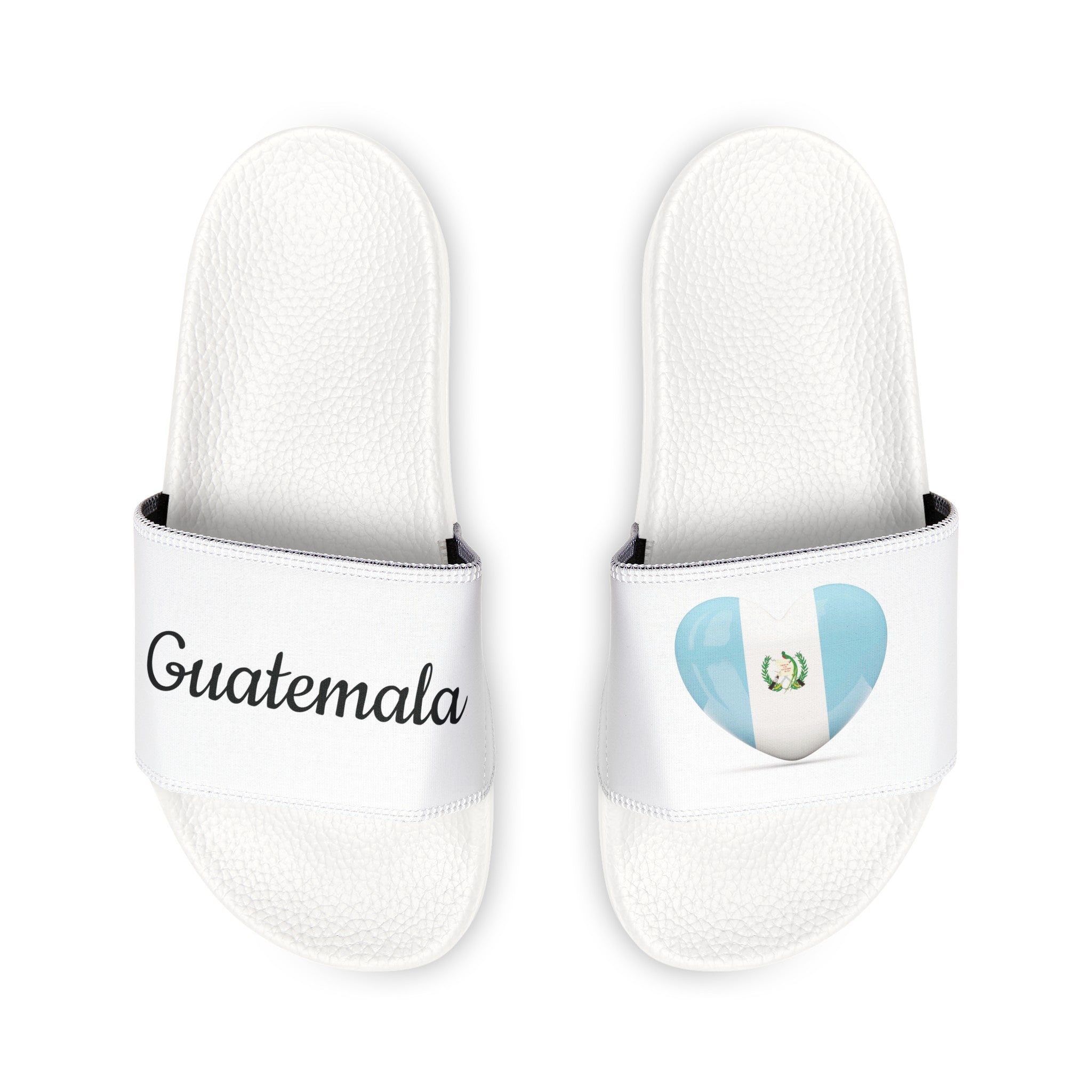 Guatemala Women's Sliders