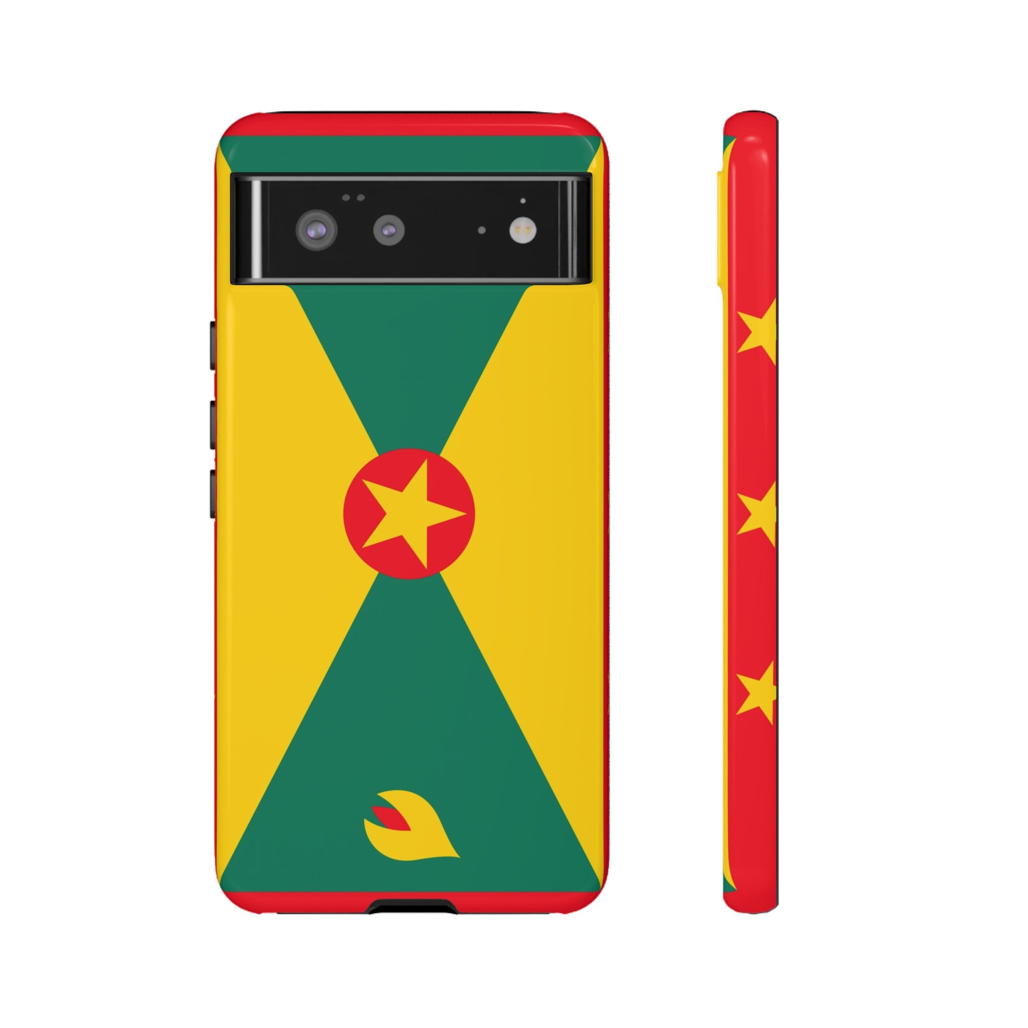 Grenada Phone Case