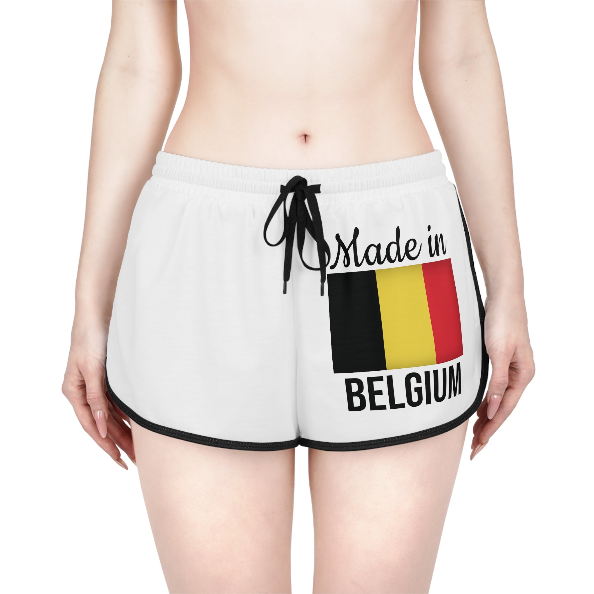 Belgium Women's Shorts