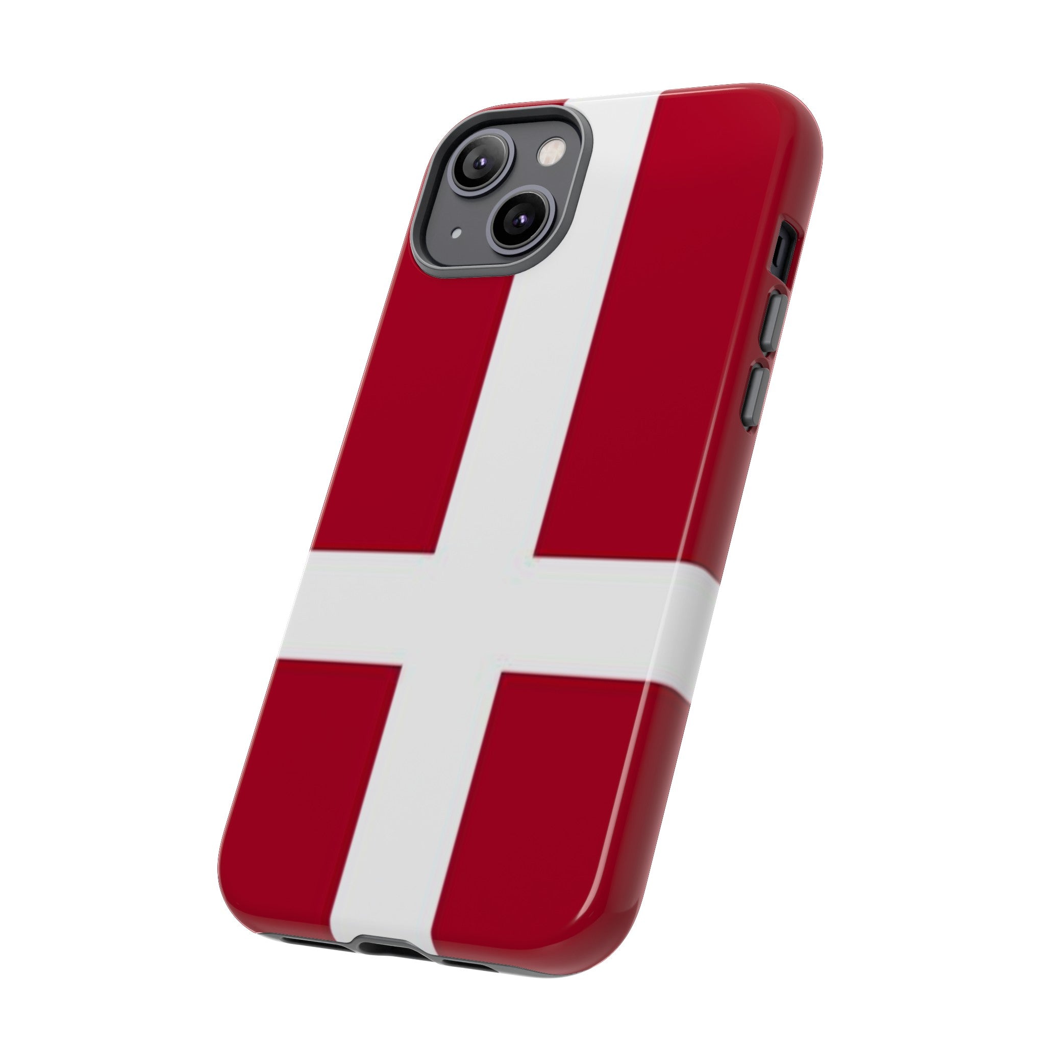 Denmark Phone Case