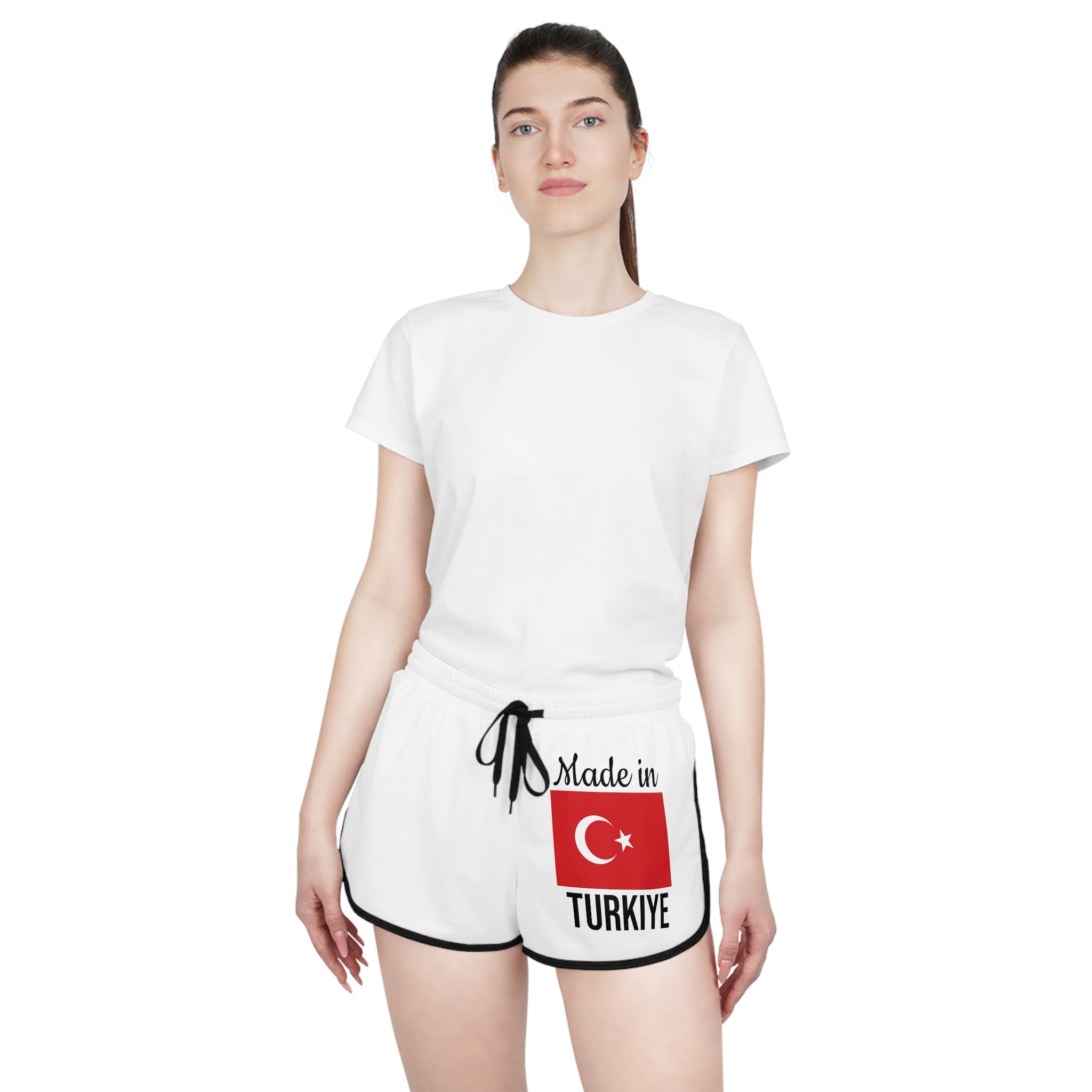 Türkiye Women's Shorts