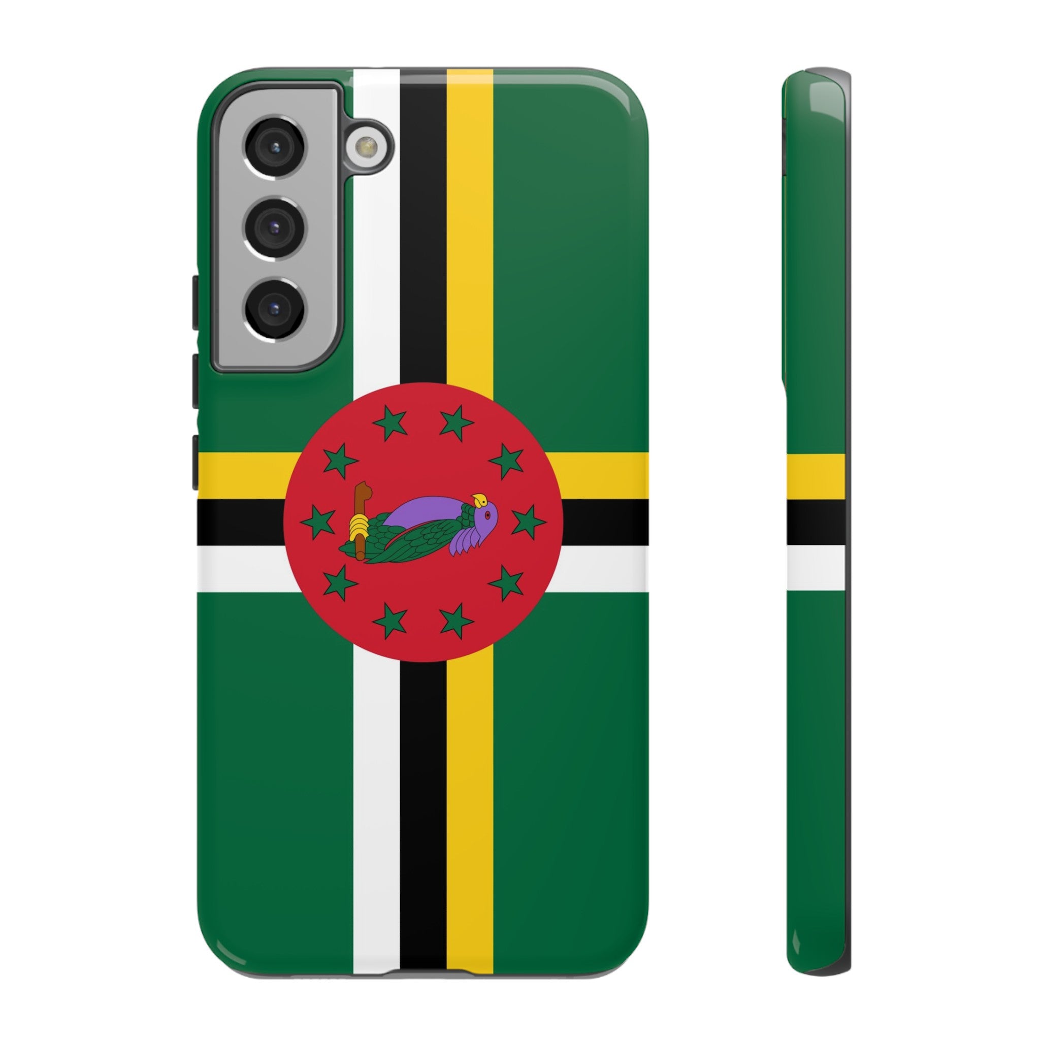 Dominica Phone Case