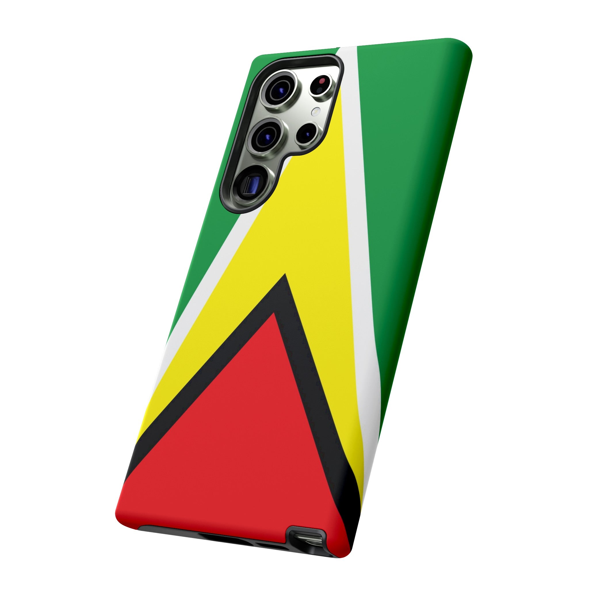 Guyana Phone Case